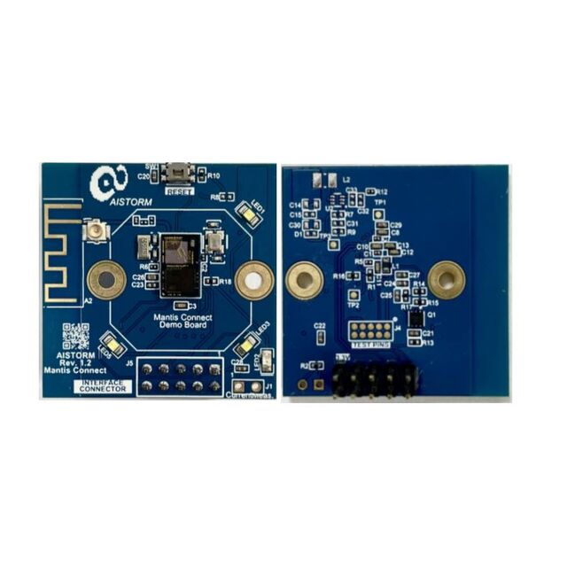 AIStorm, Inc AISC100A-C-EVB01-D electronic component