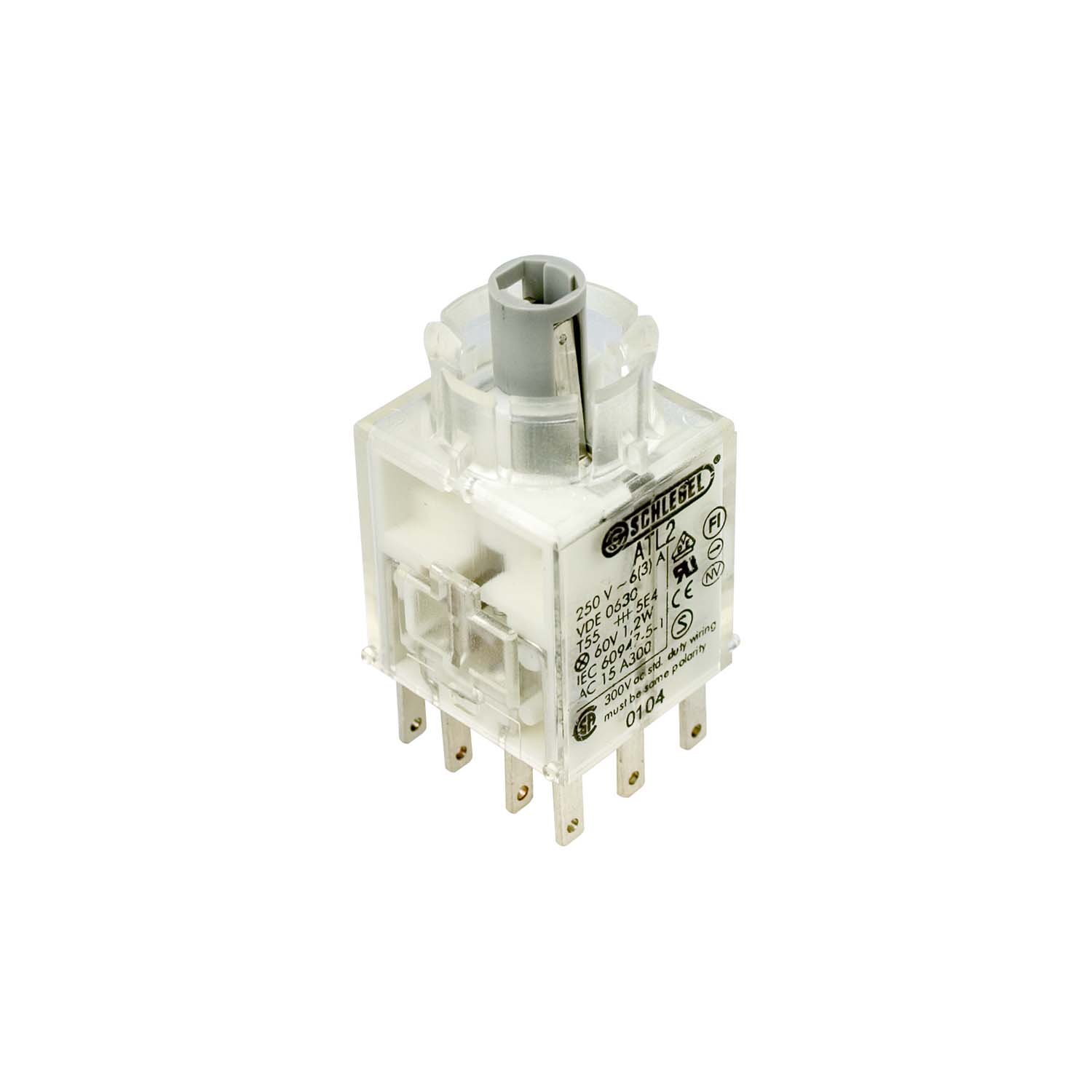 Schlegel USA ATL2_AU electronic component