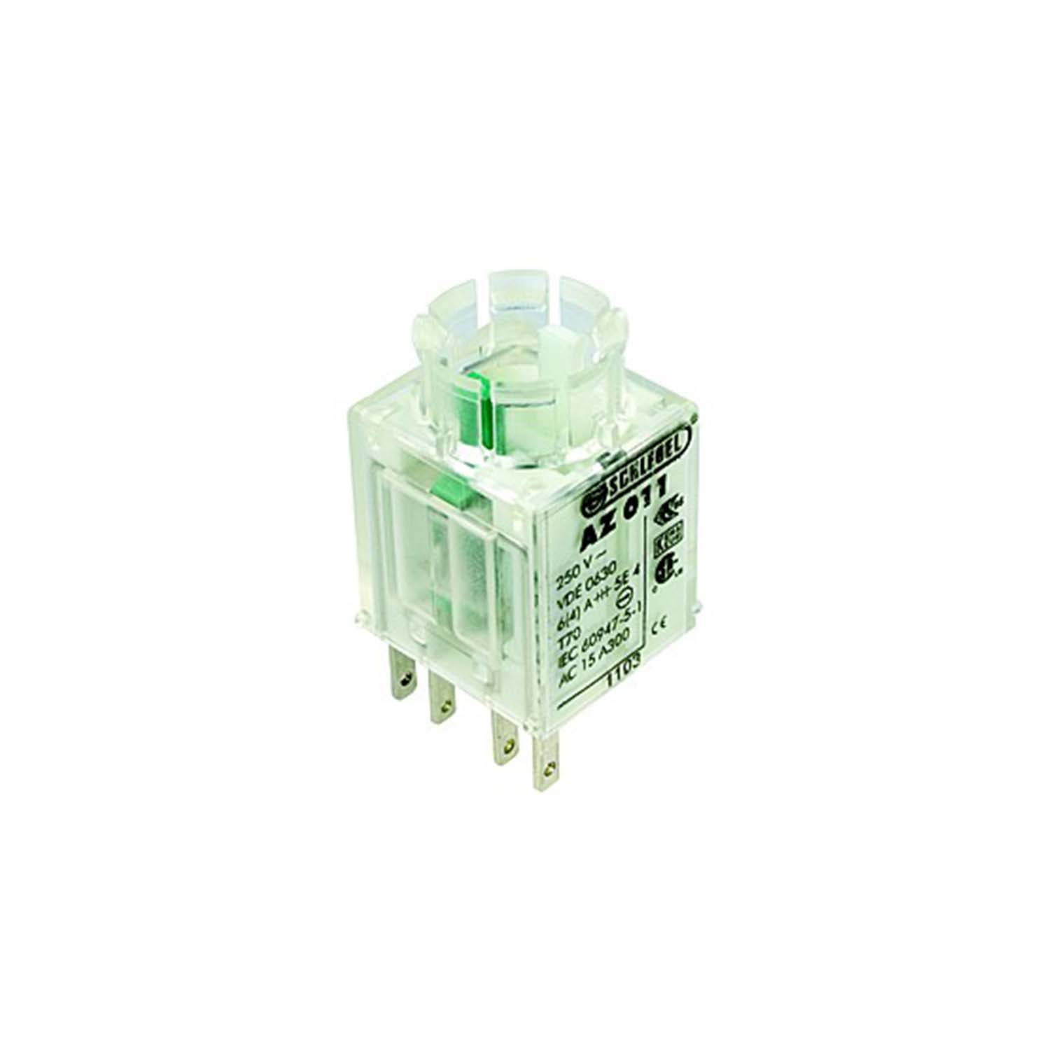 Schlegel USA AZ011 electronic component
