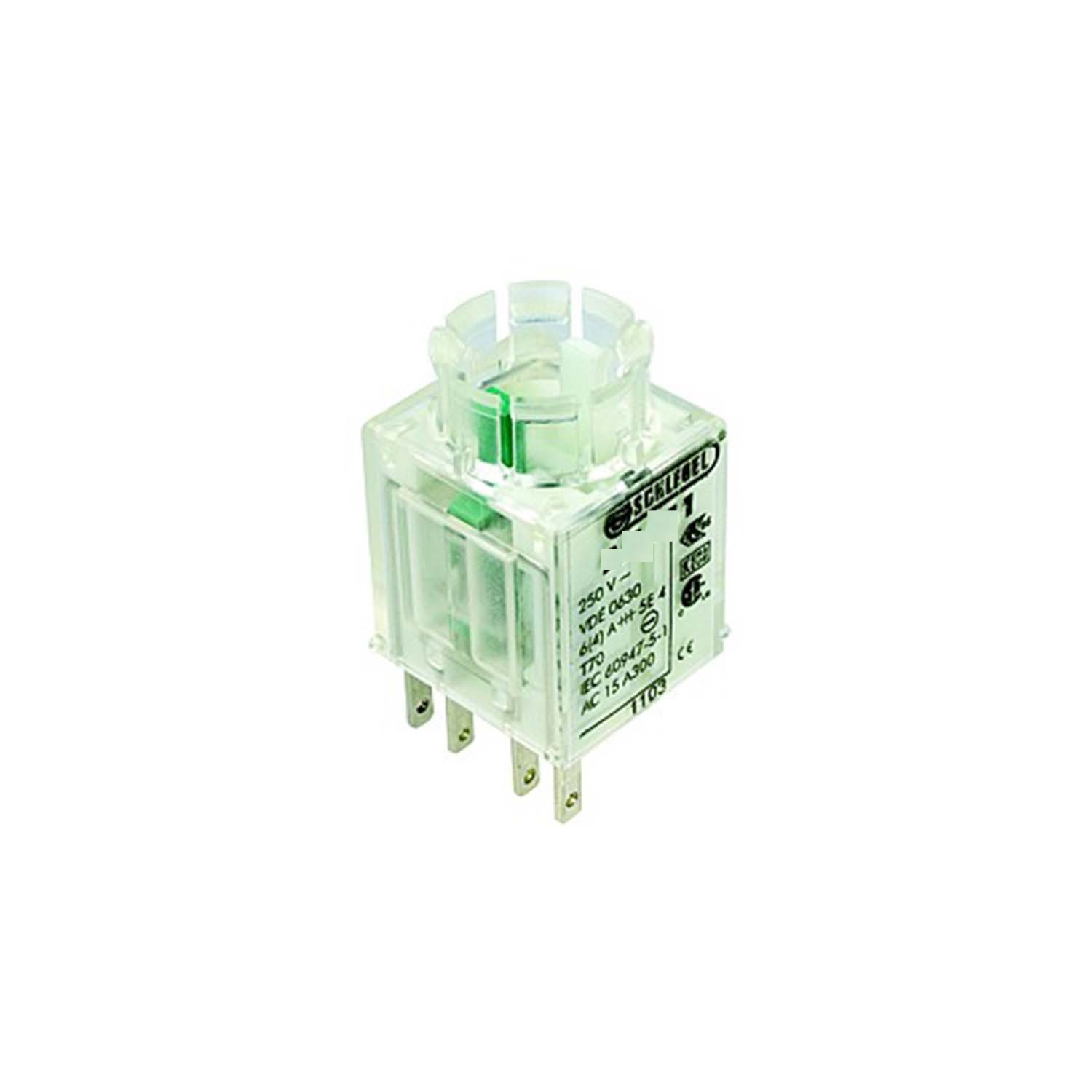 Schlegel USA AZ011_483 electronic component