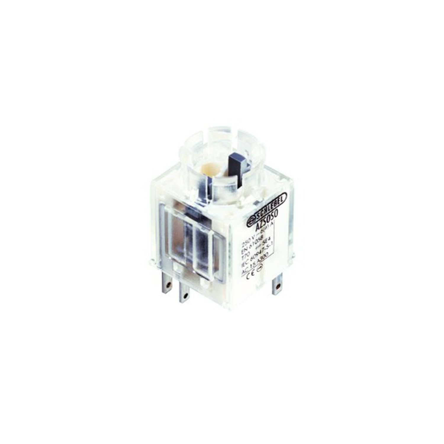 Schlegel USA AZSOSO_AU electronic component