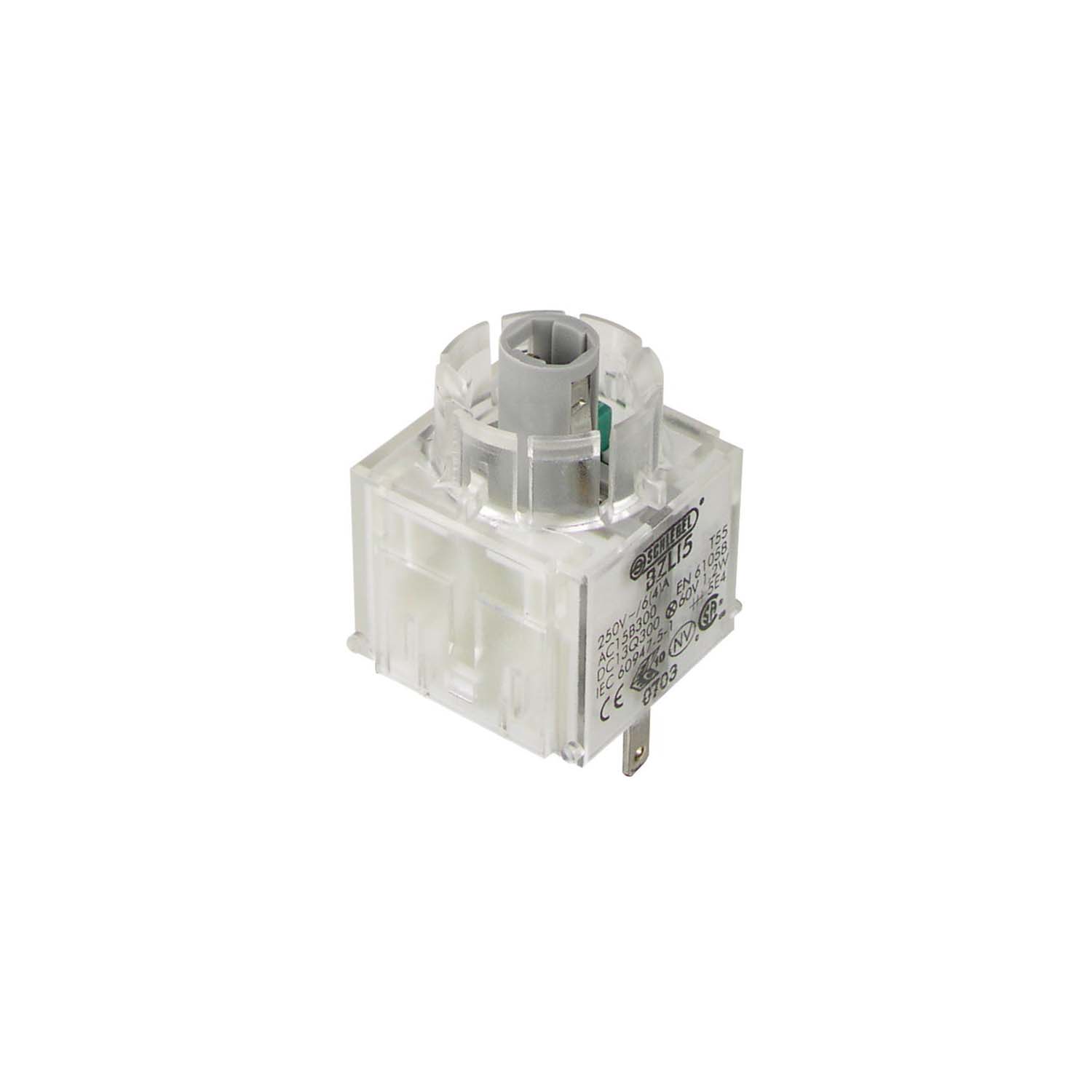 Schlegel USA BZLI5 electronic component