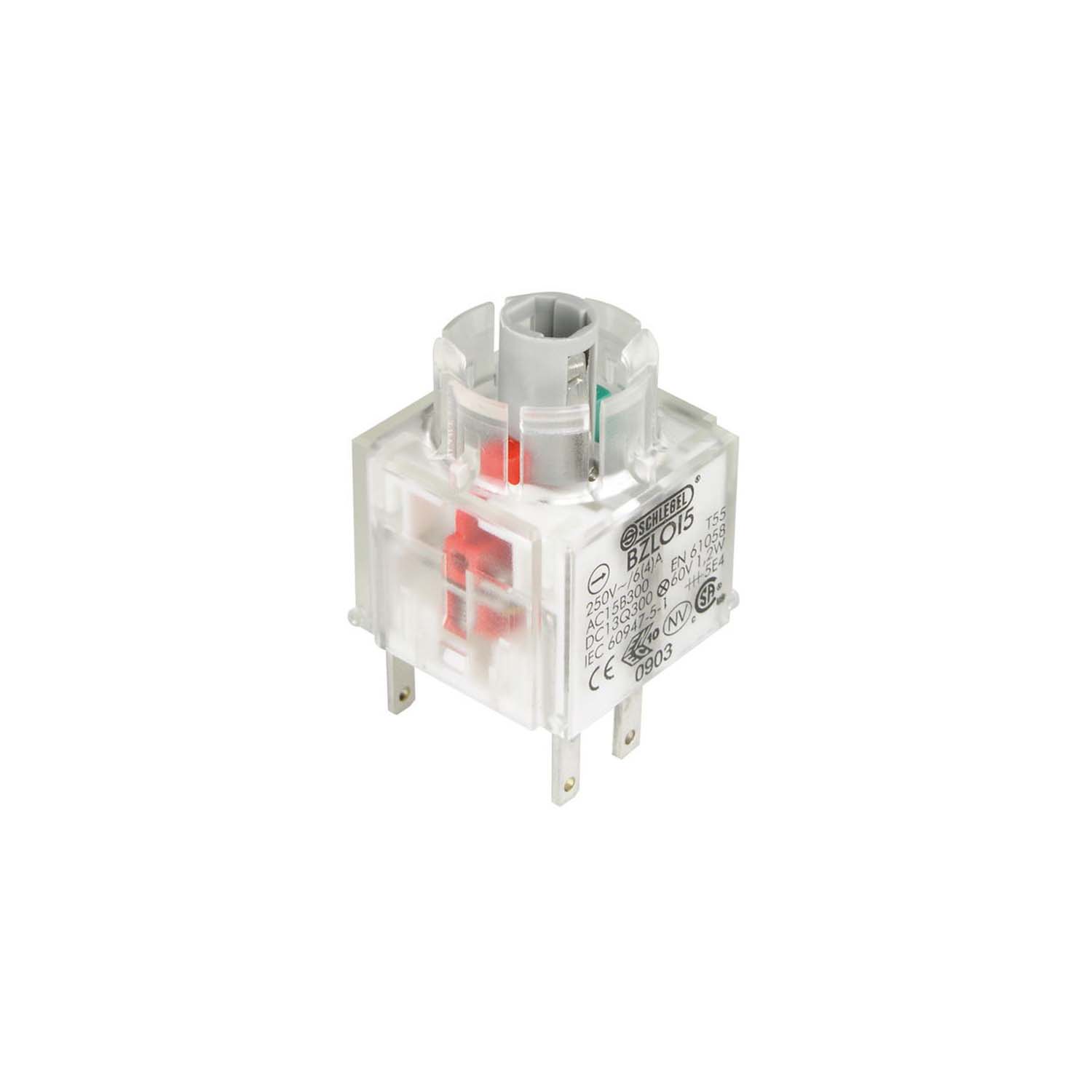 Schlegel USA BZLOI5 electronic component