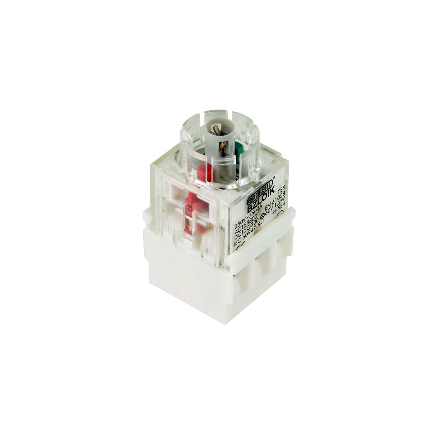 Schlegel USA BZLOIK electronic component