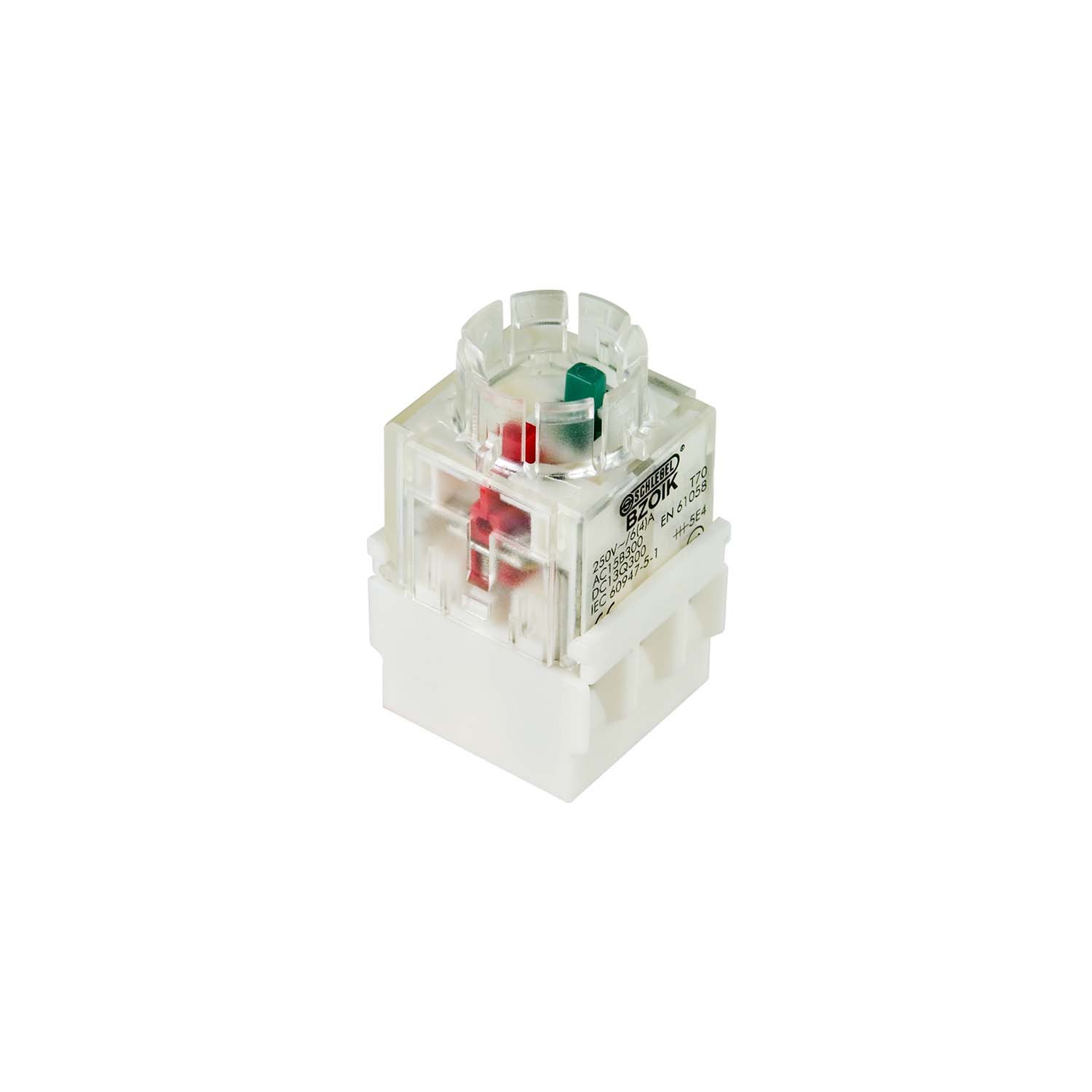 Schlegel USA BZOIK electronic component