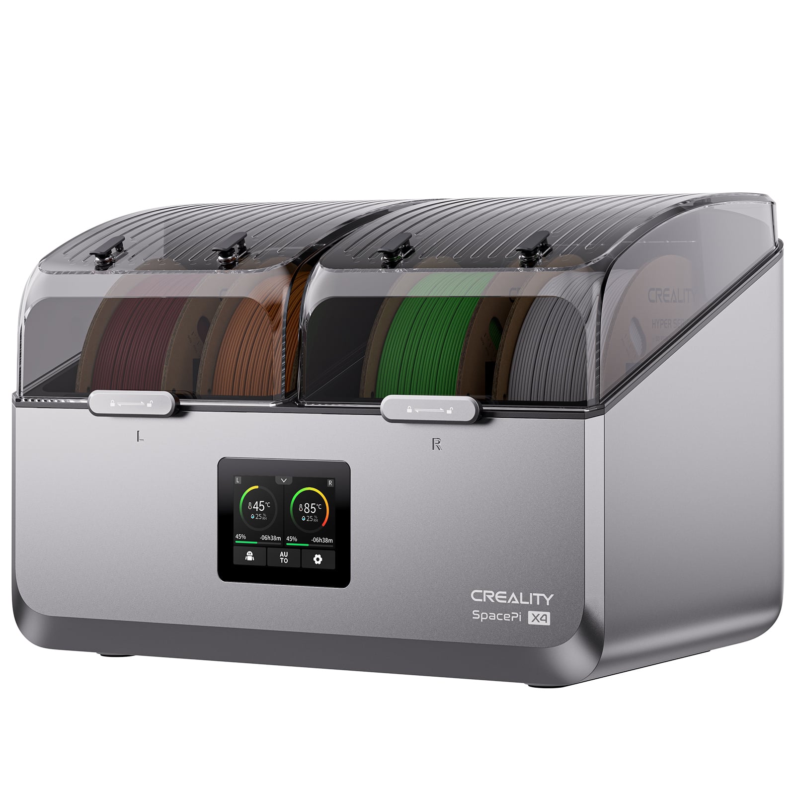 Creality 3D CREALITY SPACEPI X4 FILAMENT DRYER electronic component