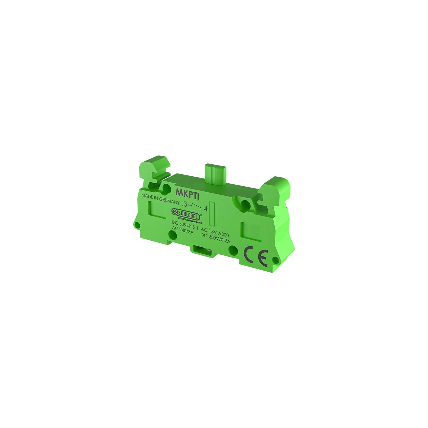 Schlegel USA MKPTI electronic component