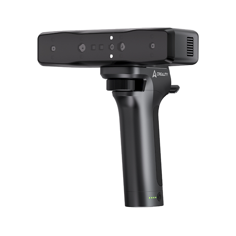 Creality 3D CR-SCAN OTTER LITE electronic component