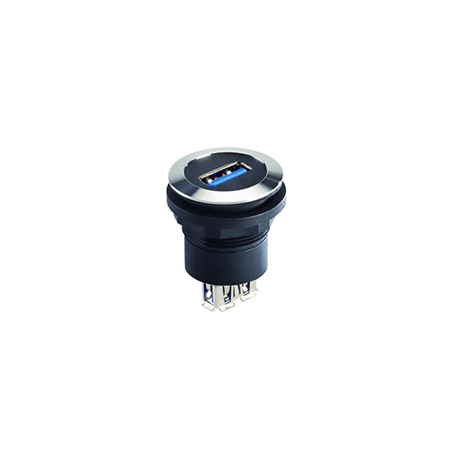 Schlegel USA RRJVA_USB3_AA electronic component