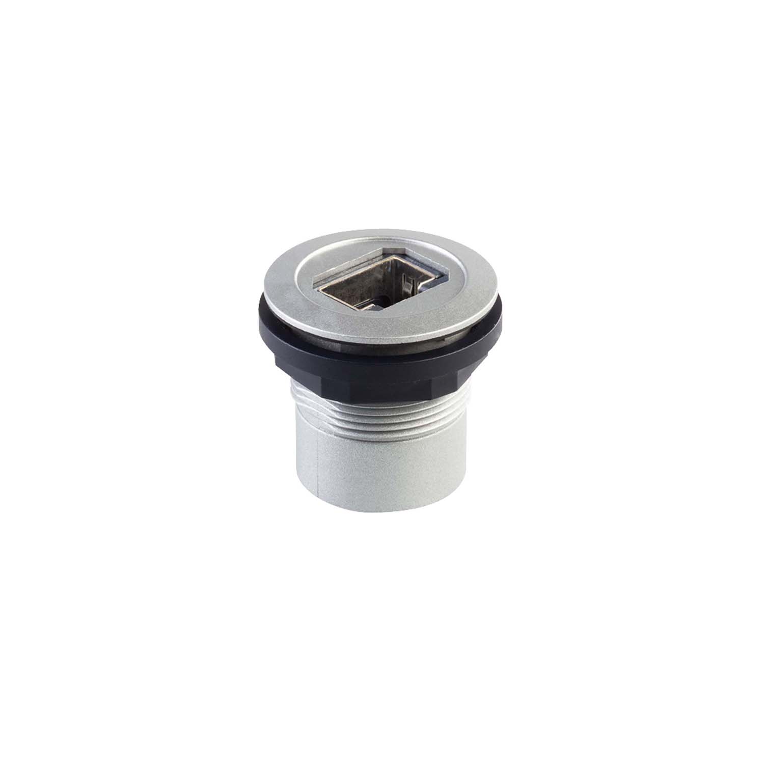 Schlegel USA RRJ_RJ45 electronic component
