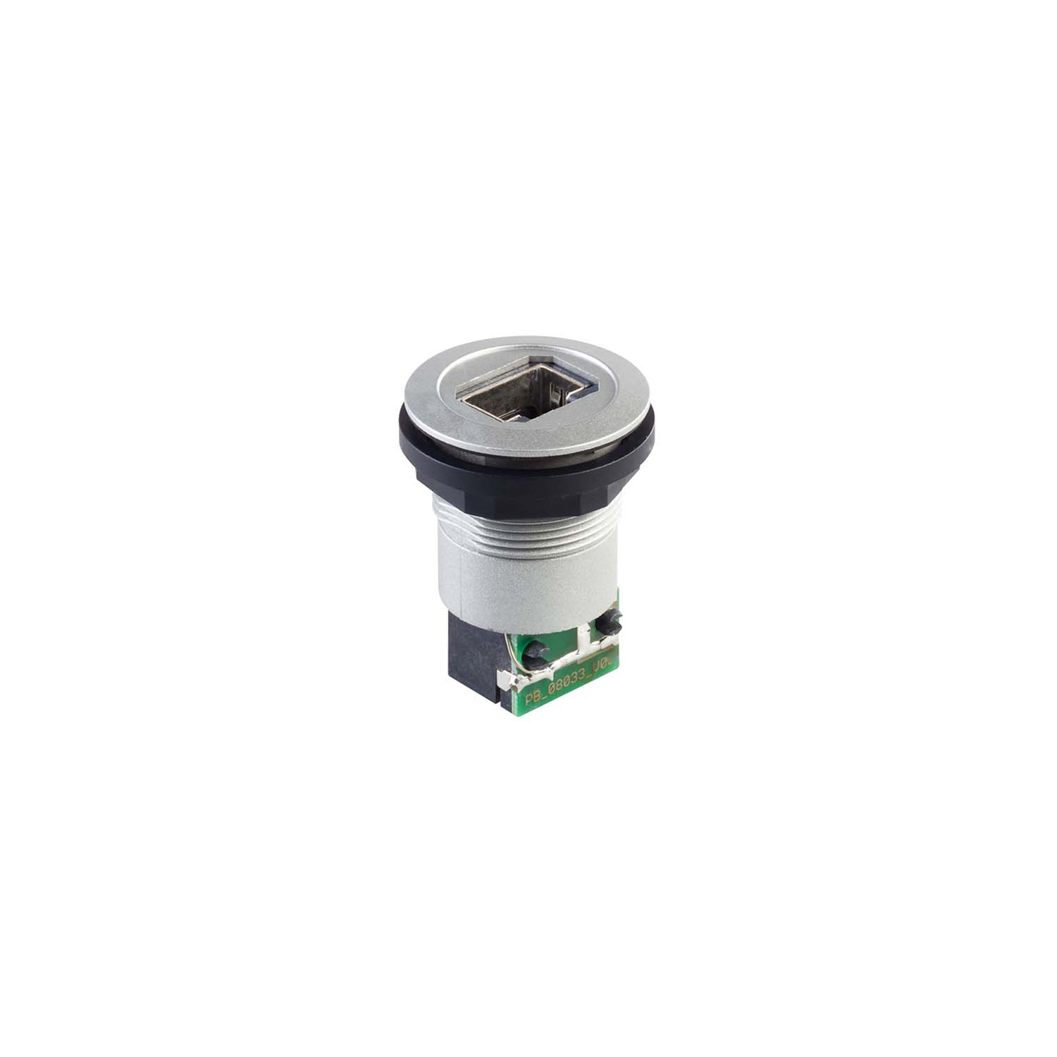 Schlegel USA RRJ_RJ45_STB electronic component