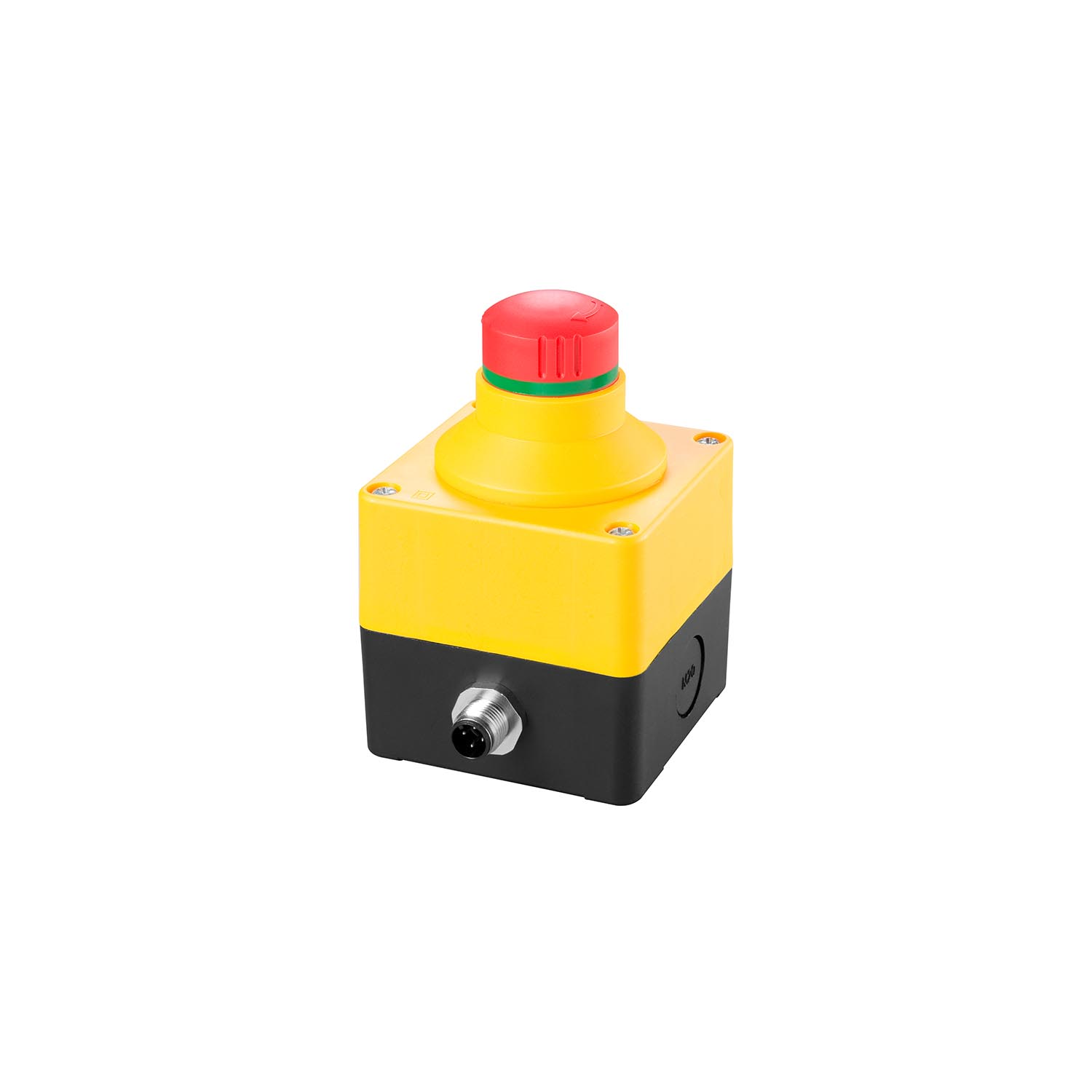 Schlegel USA SILH_ASIE_QRBUV electronic component