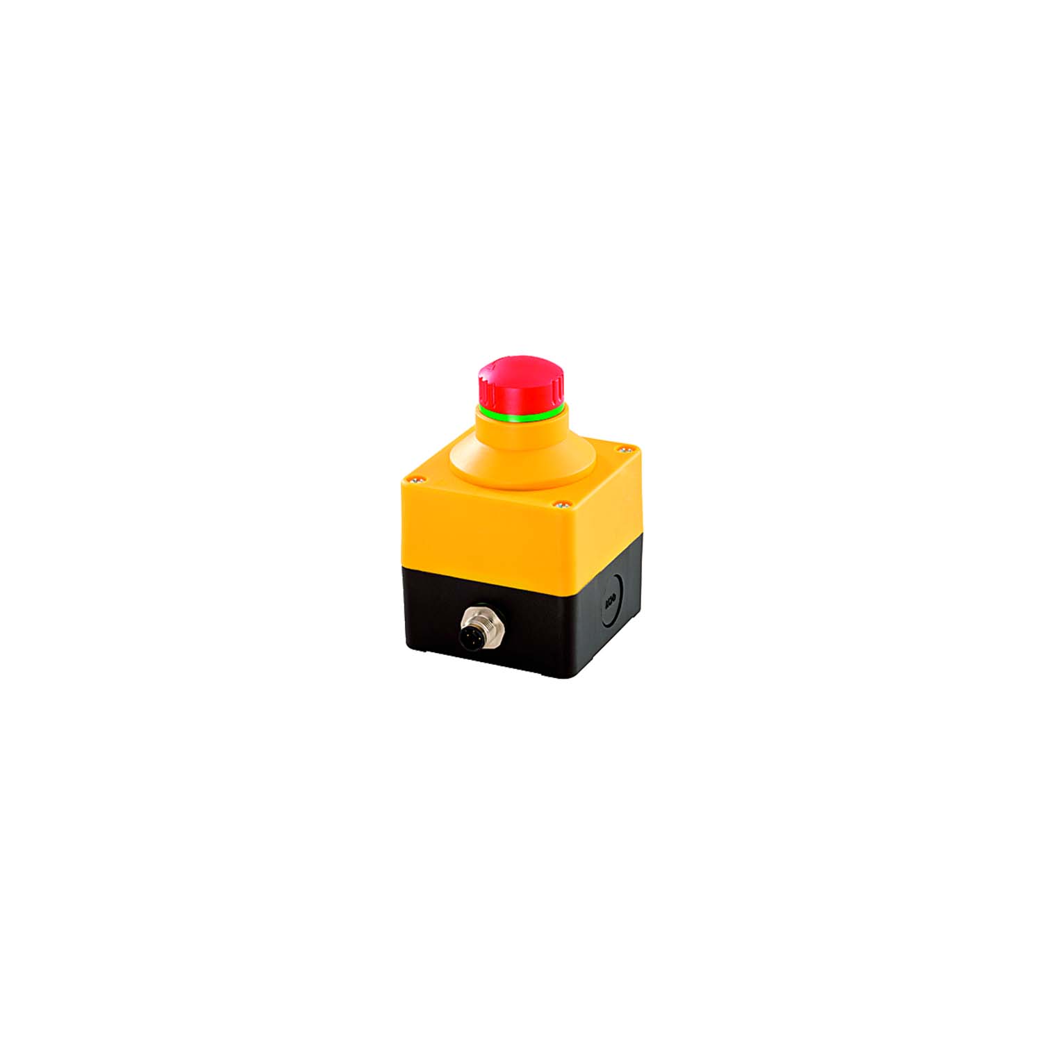 Schlegel USA SIL_QRBLUVOO_M12 electronic component