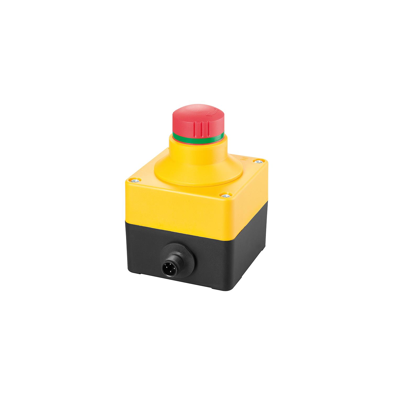 Schlegel USA SIL_QRBUVOO_M12 electronic component