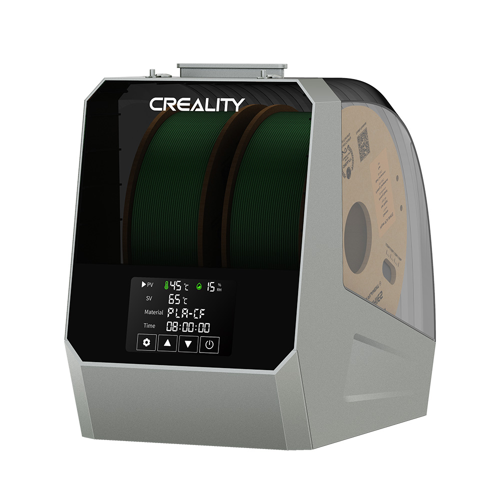 Creality 3D CREALITY SPACE PI FILAMENT DRYER PLUS electronic component