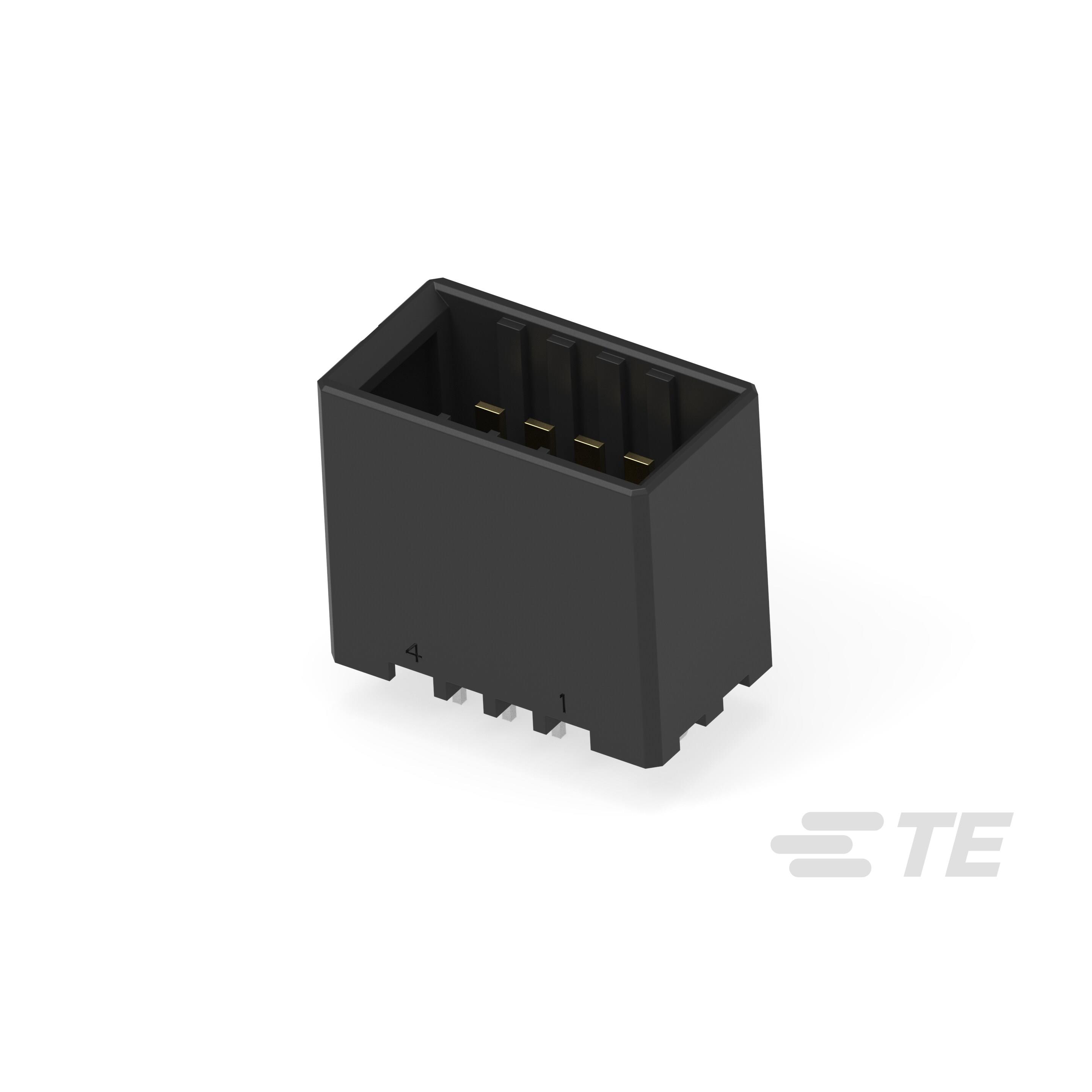 TE Connectivity AMP Connectors 1903601-2 electronic component