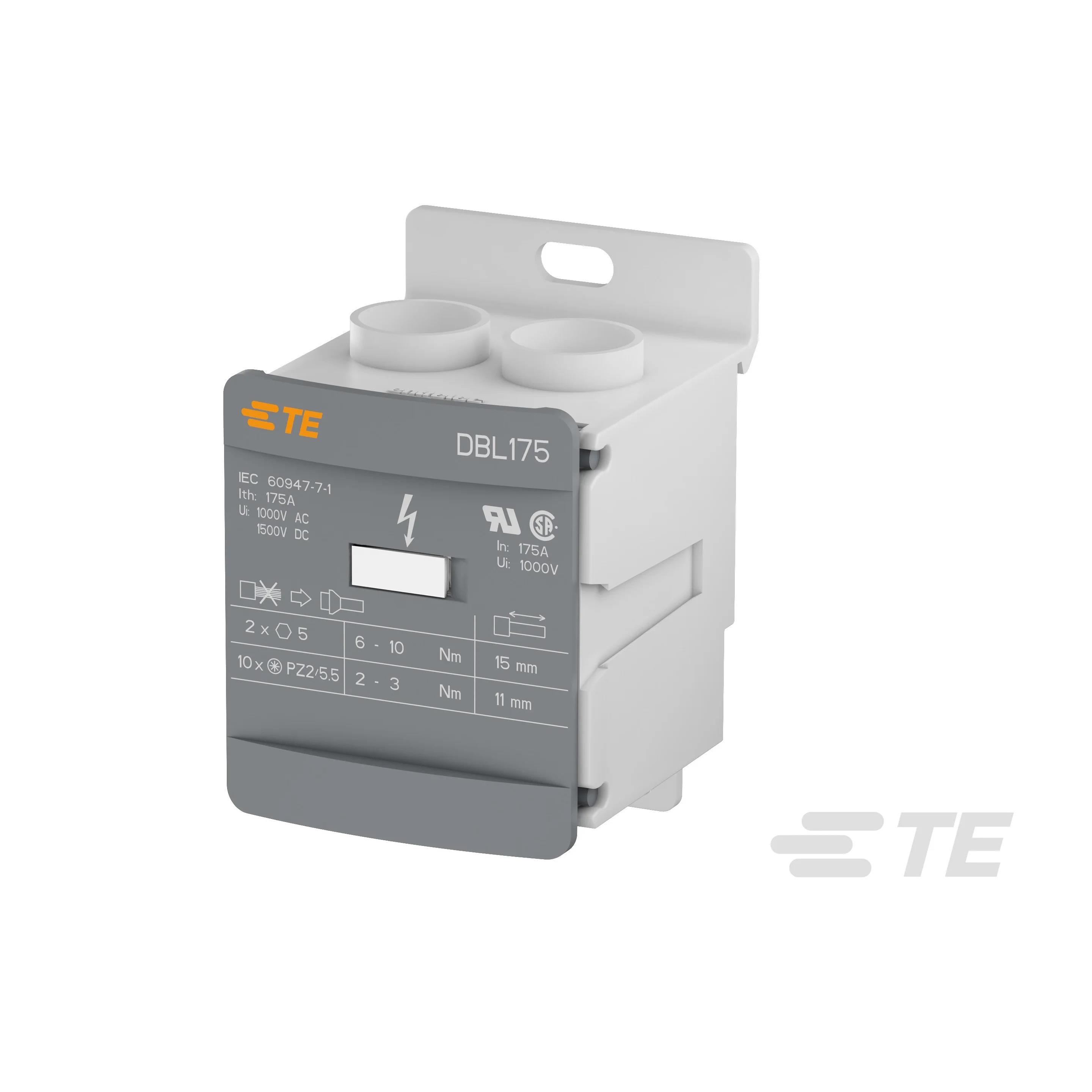 TE Connectivity ENTRELEC 1SNL317510R0000 electronic component