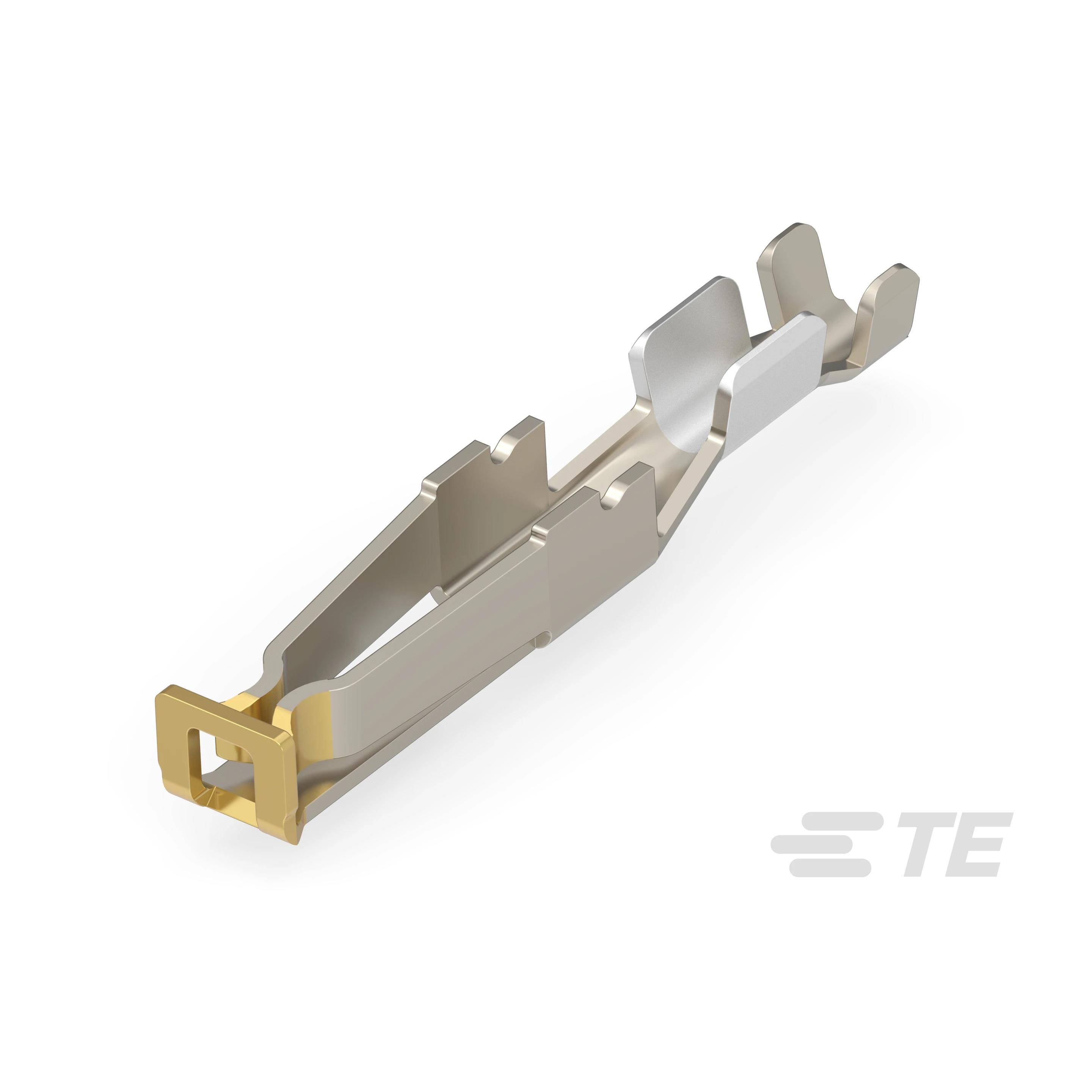 TE Connectivity Erni 234065-E electronic component