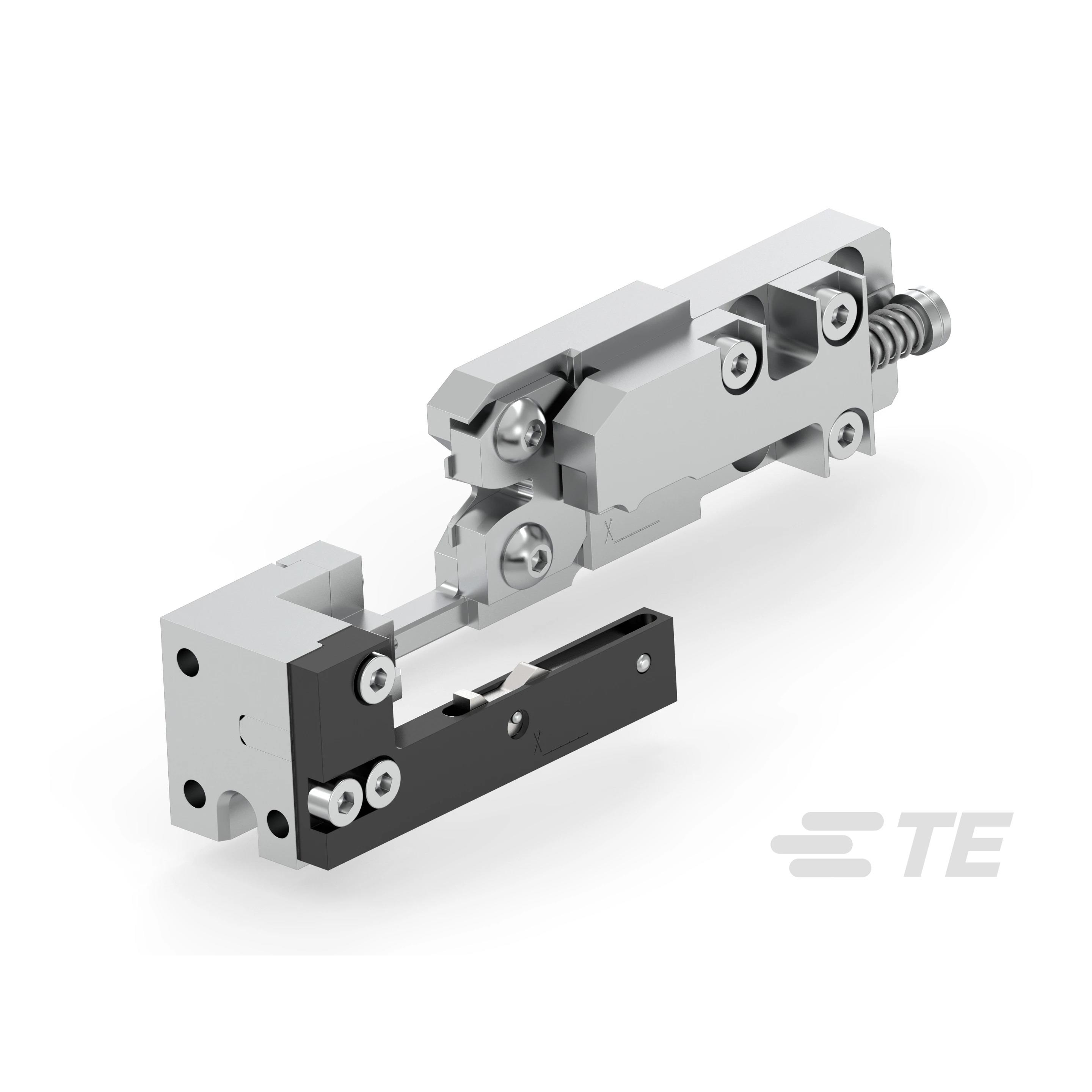 TE Connectivity Application Tooling 2492945-3 electronic component