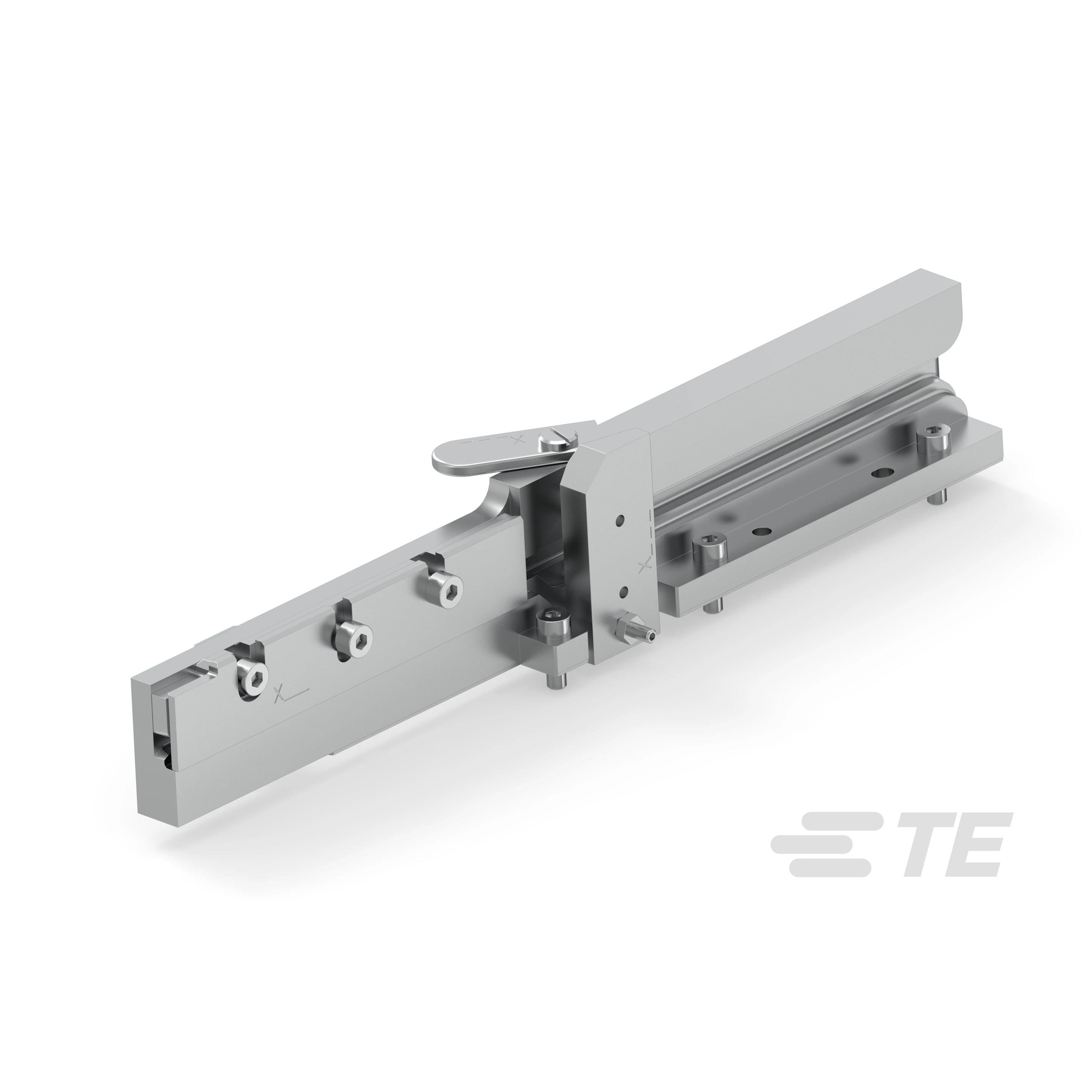 TE Connectivity Application Tooling 2492993-1 electronic component