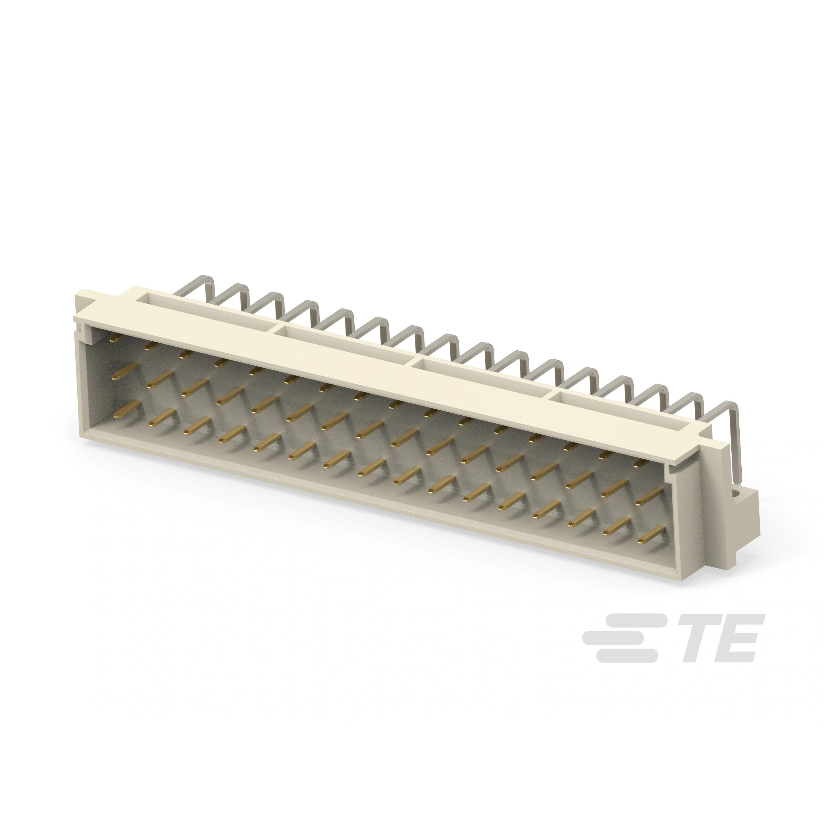 TE Connectivity Erni 354871-E electronic component