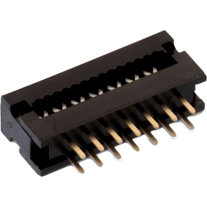Würth Elektronik 61201022323 electronic component