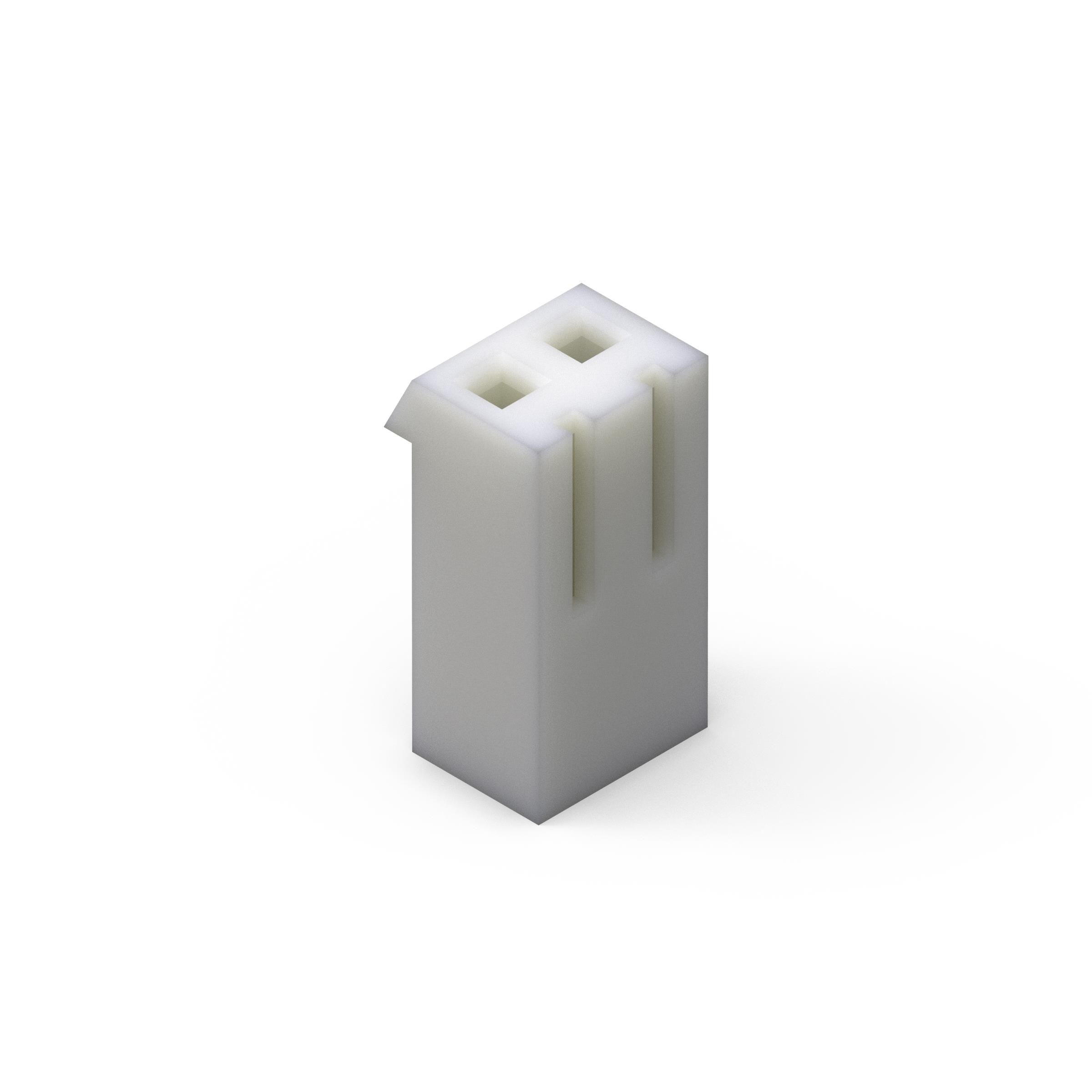 Würth Elektronik 645002113322 electronic component