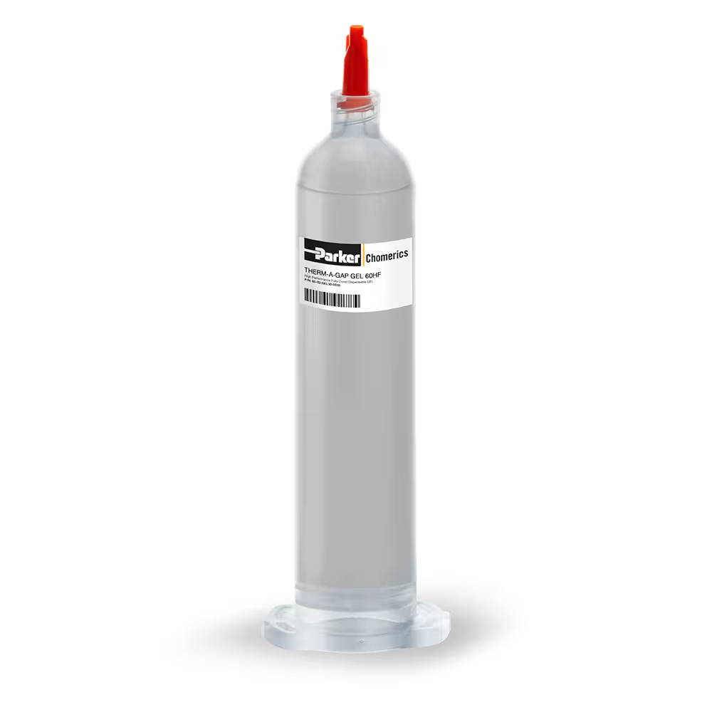 Parker Chomerics 65-02-GEL60HF-0030 electronic component