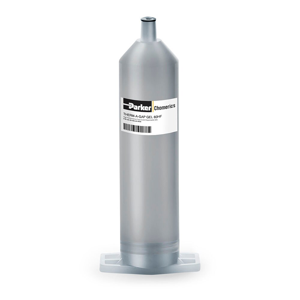 Parker Chomerics 65-02-GEL60HF-0180 electronic component