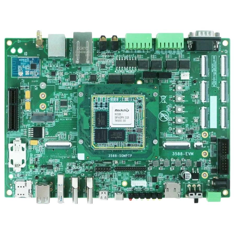Camemake CM_DEVKIT01 electronic component