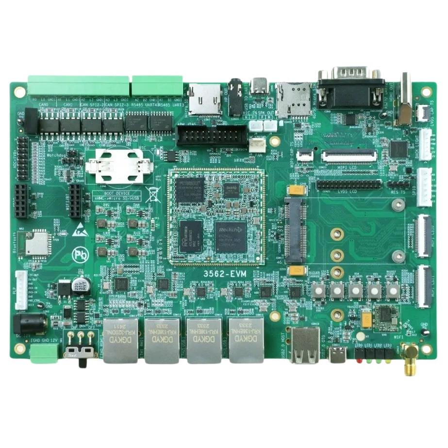 Camemake CM_DEVKIT03 electronic component
