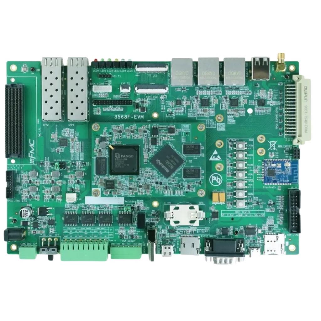 Camemake CM_DEVKIT04 electronic component