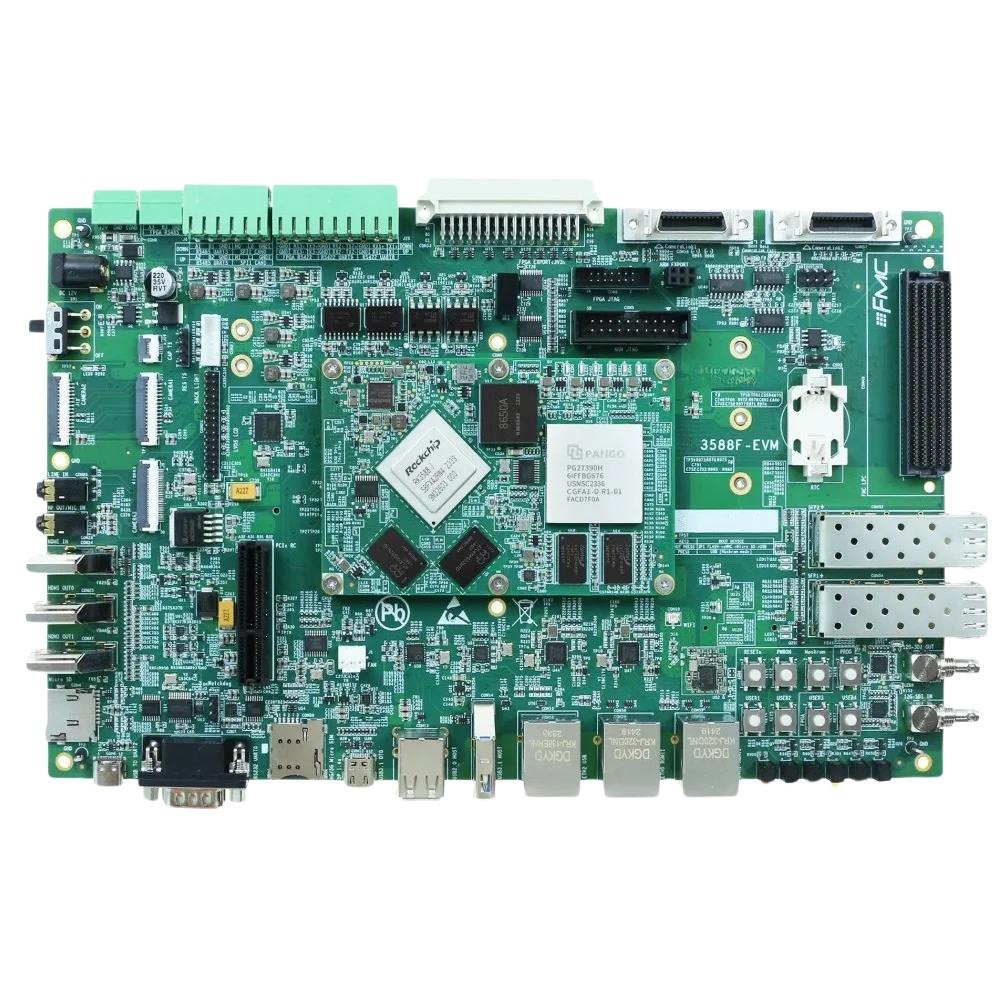 Camemake CM_DEVKIT05 electronic component