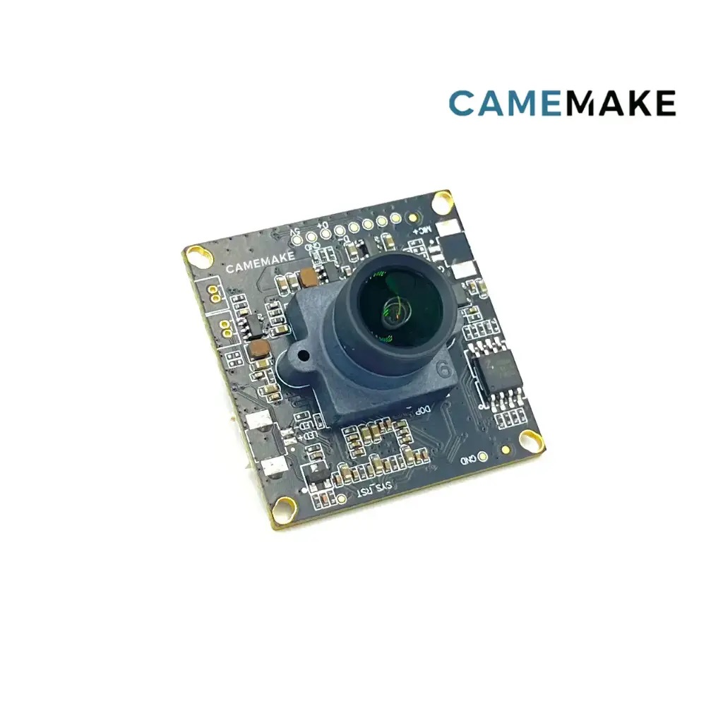 Camemake CM_USB2_14 electronic component