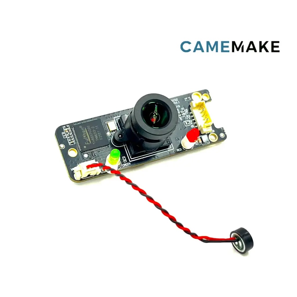 Camemake CM_USB2_18 electronic component