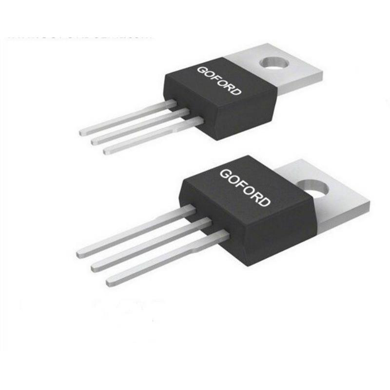 Goford Semiconductor G120P06T electronic component