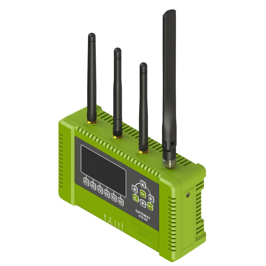 Electronics4all.ca GTW-200 electronic component