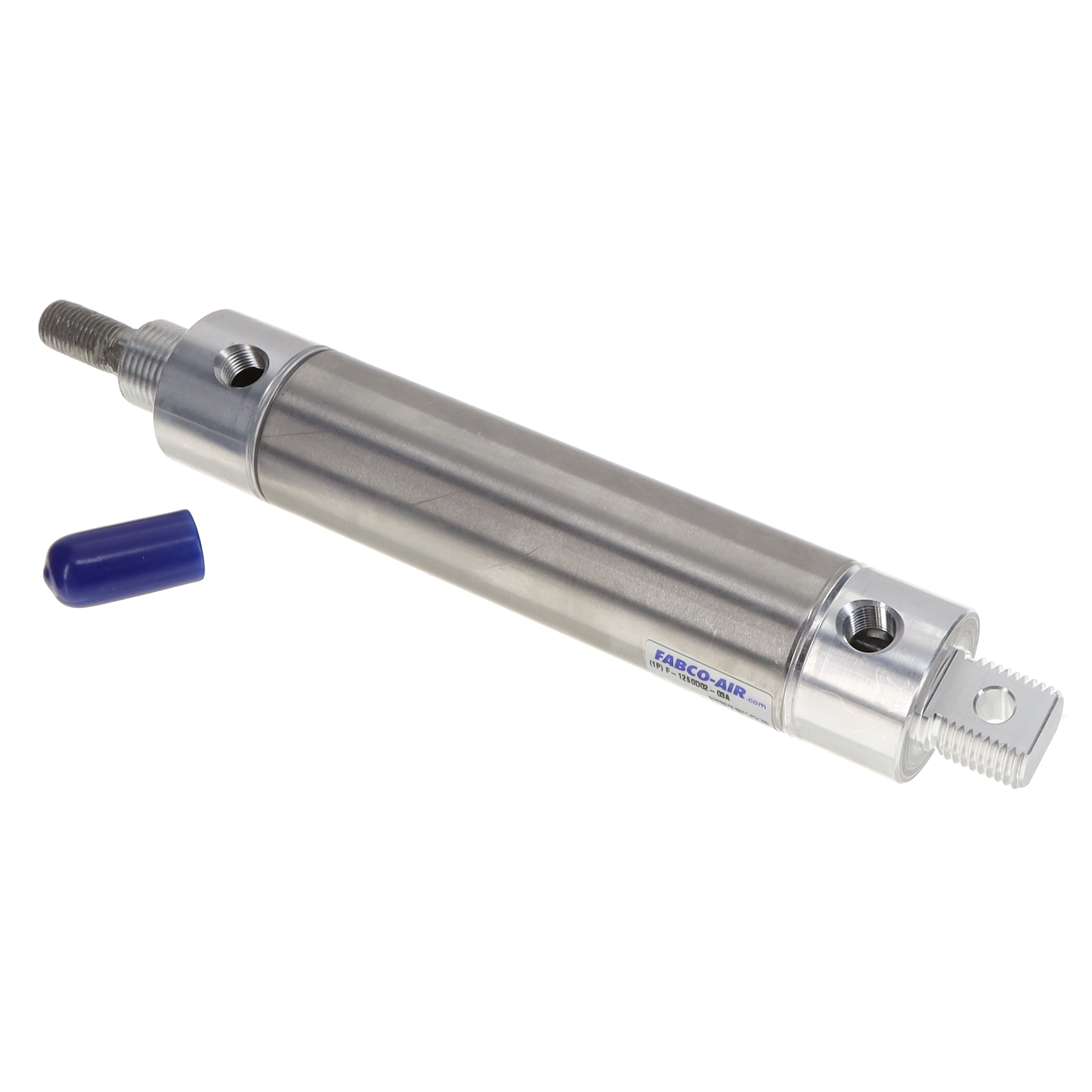 Fabco-Air Inc. F-1250D02-03A electronic component