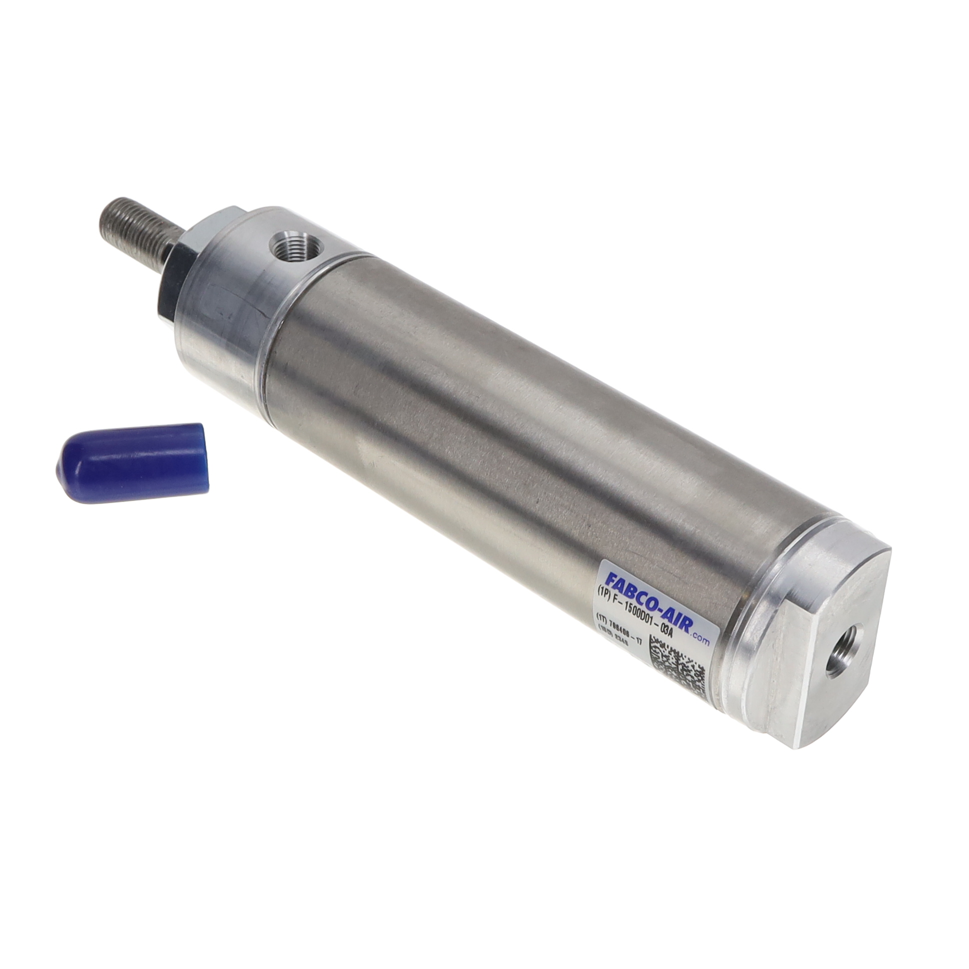 Fabco-Air Inc. F-1500D01-03A electronic component
