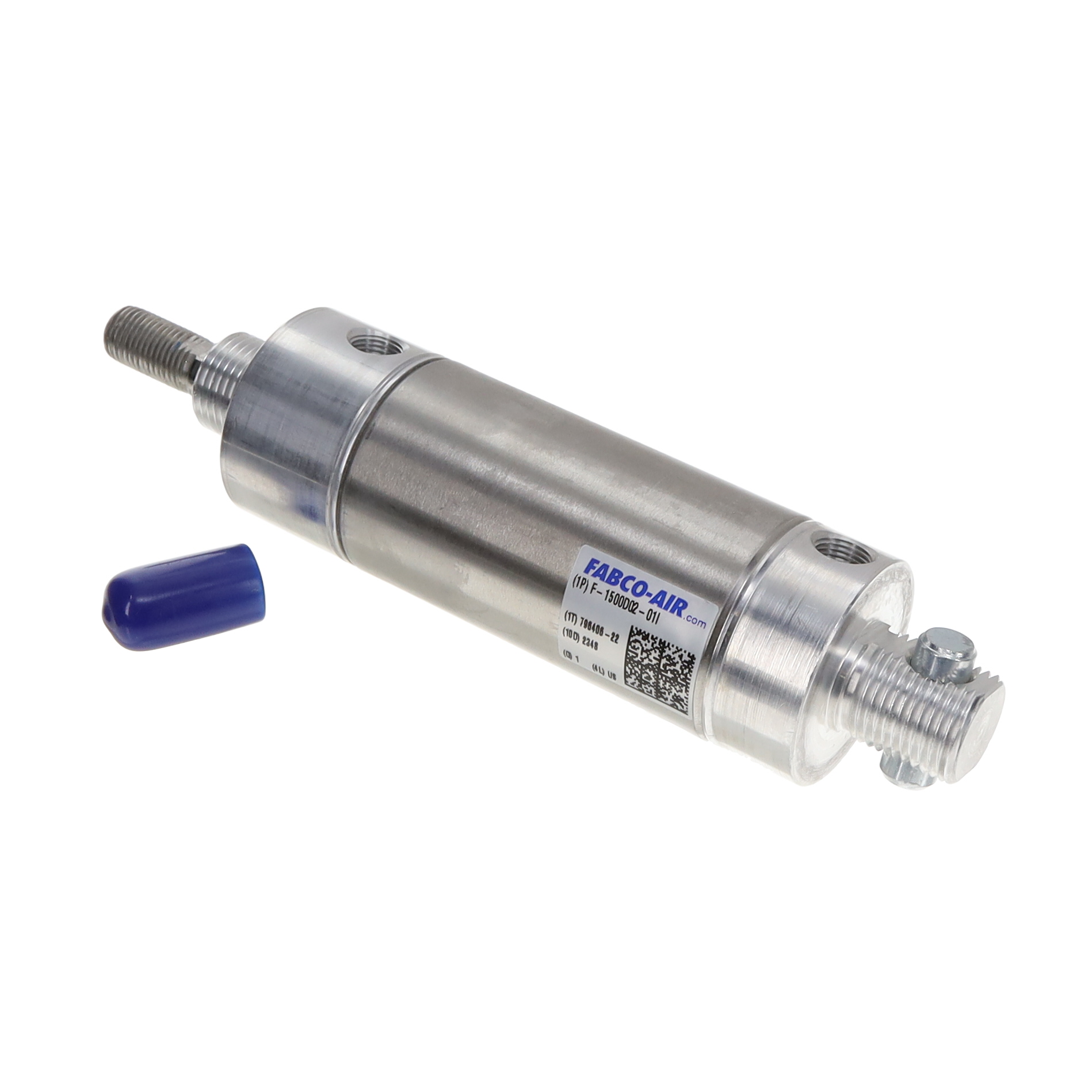 Fabco-Air Inc. F-1500D02-01I electronic component