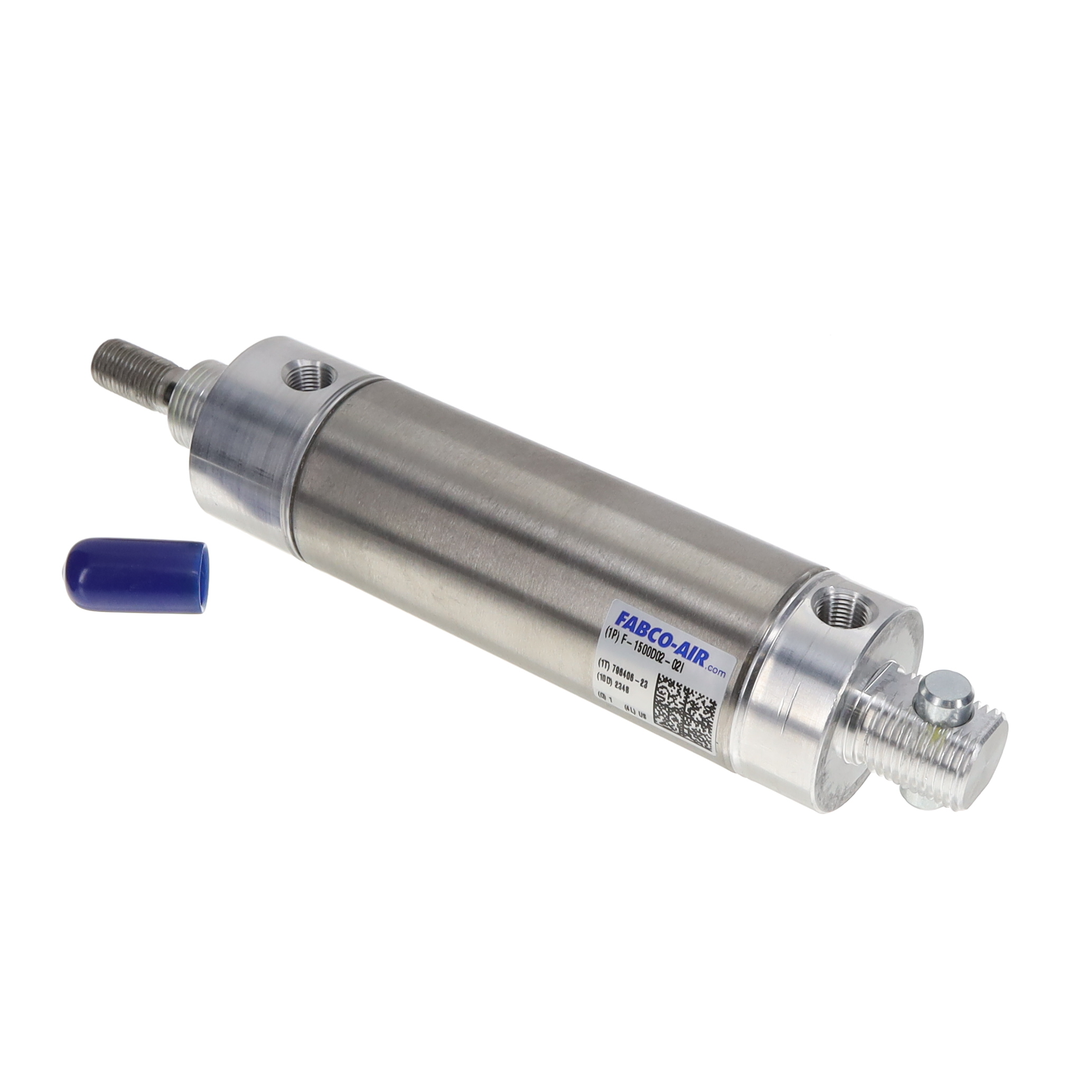 Fabco-Air Inc. F-1500D02-02I electronic component