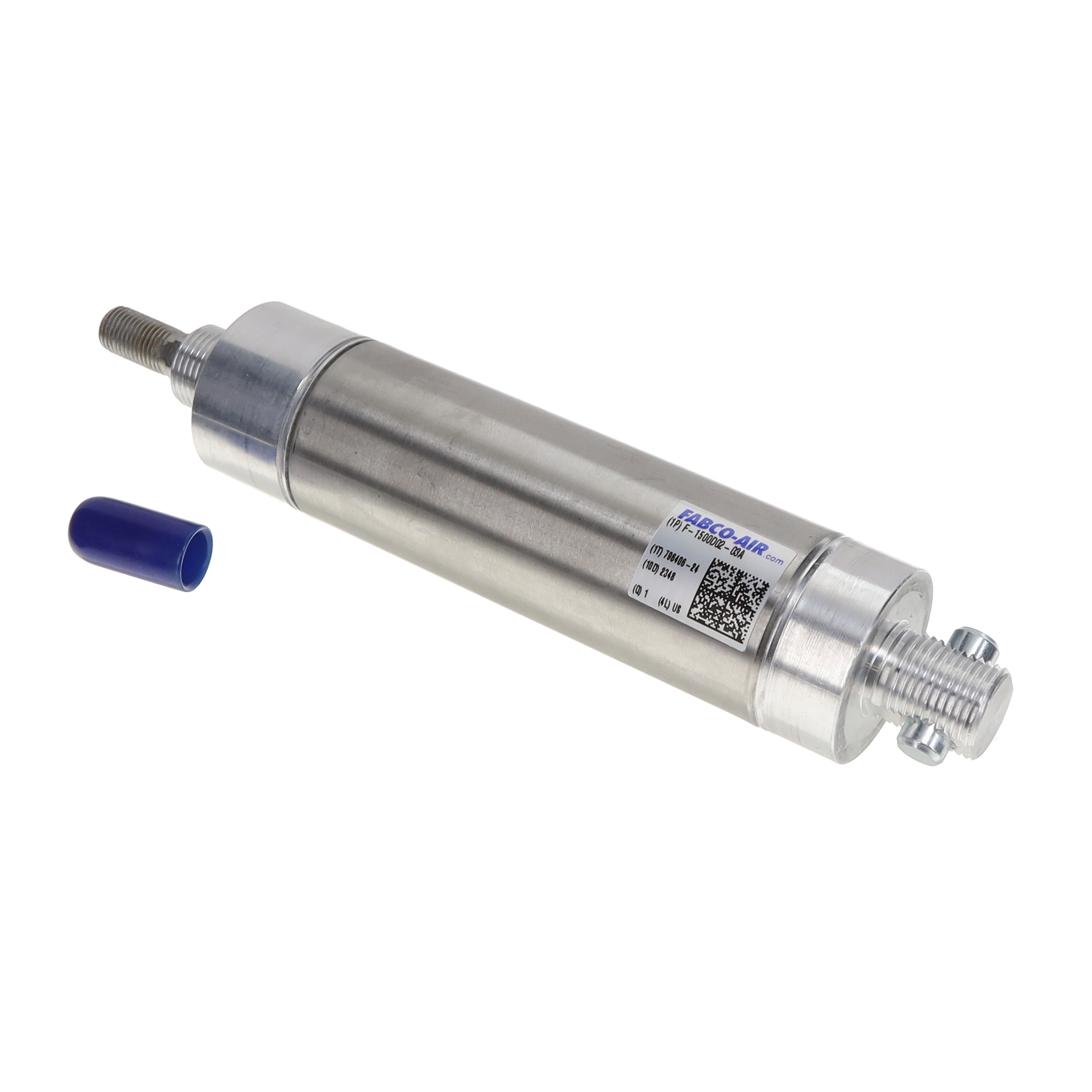Fabco-Air Inc. F-1500D02-03A electronic component