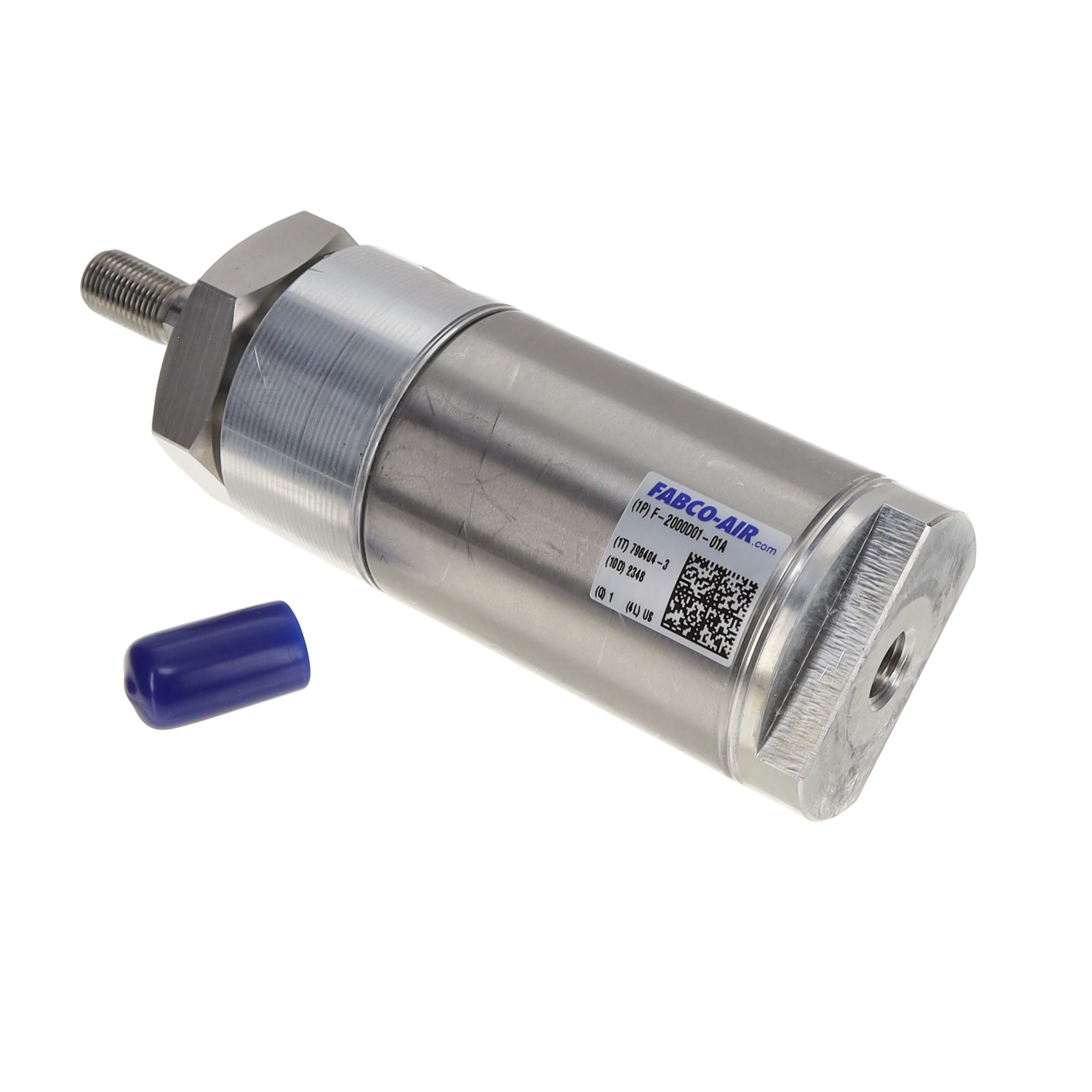Fabco-Air Inc. F-2000D01-01A electronic component