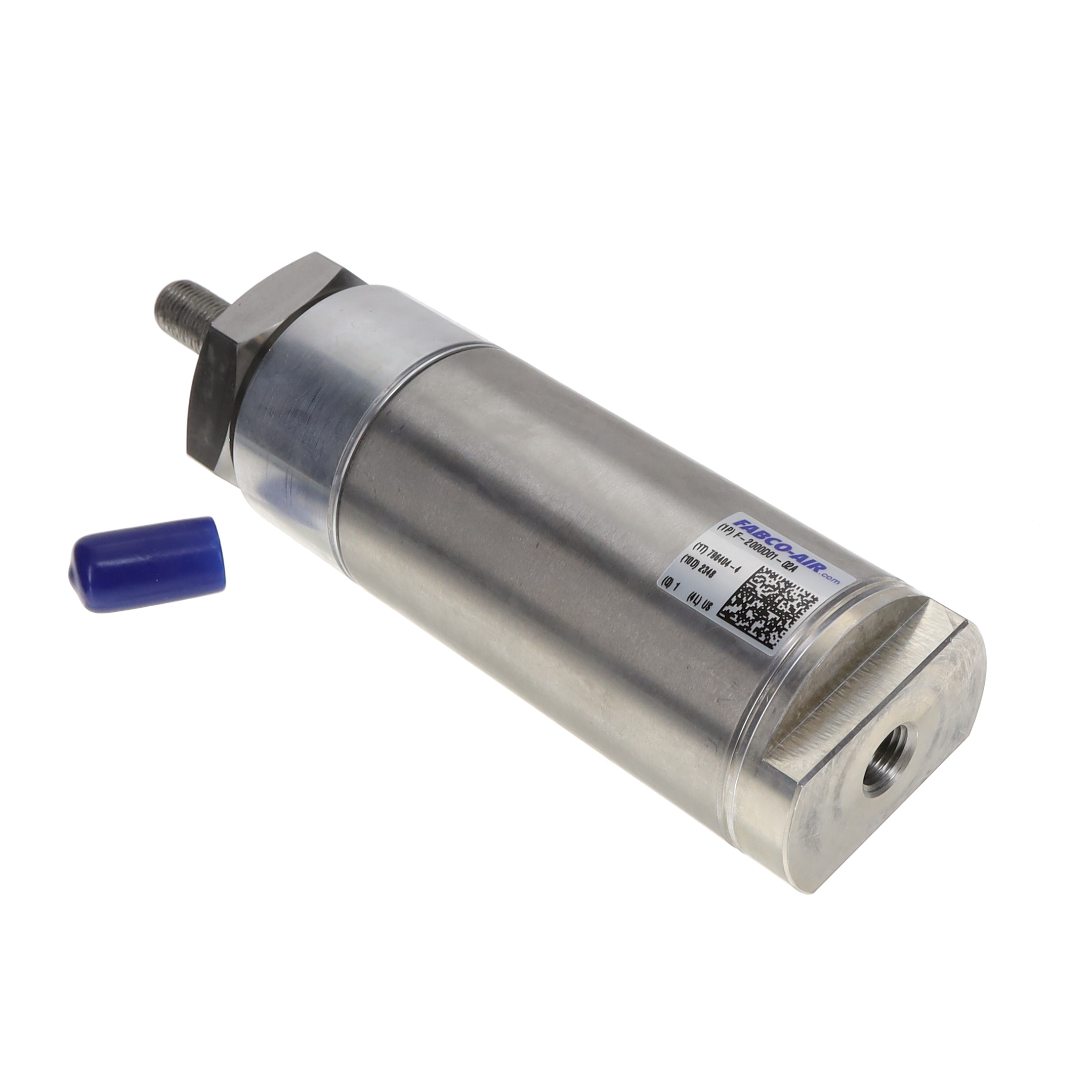 Fabco-Air Inc. F-2000D01-02A electronic component