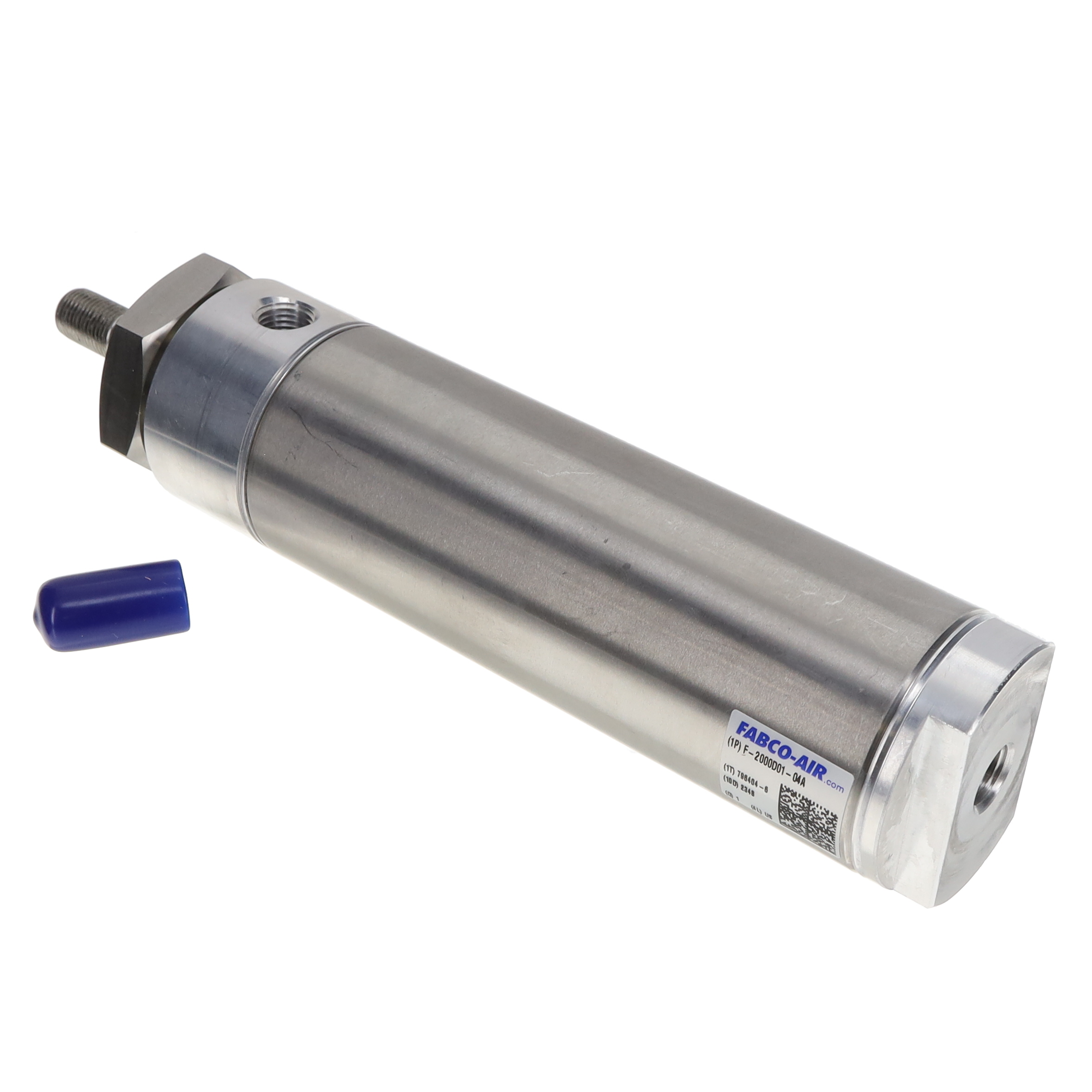 Fabco-Air Inc. F-2000D01-04A electronic component