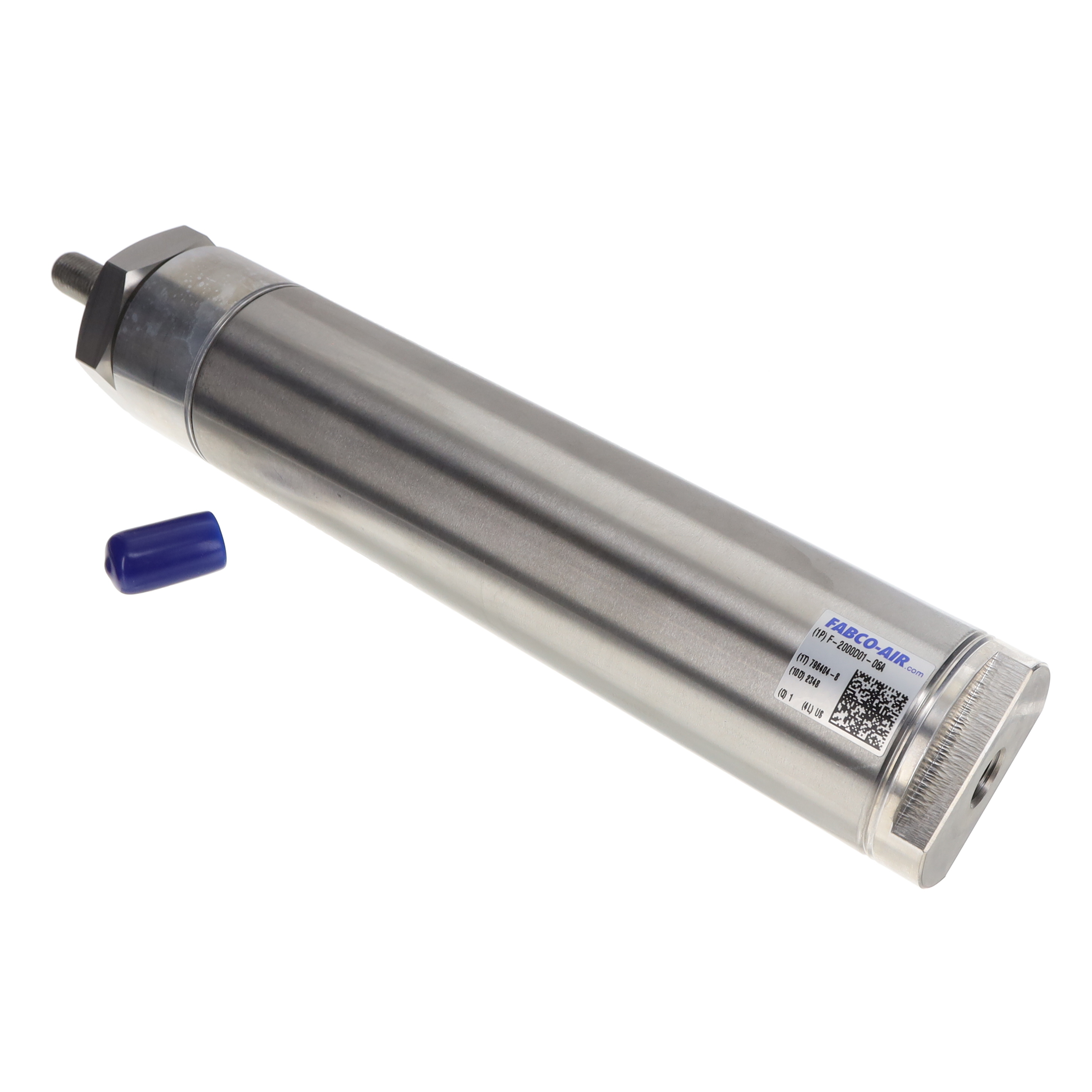 Fabco-Air Inc. F-2000D01-06A electronic component