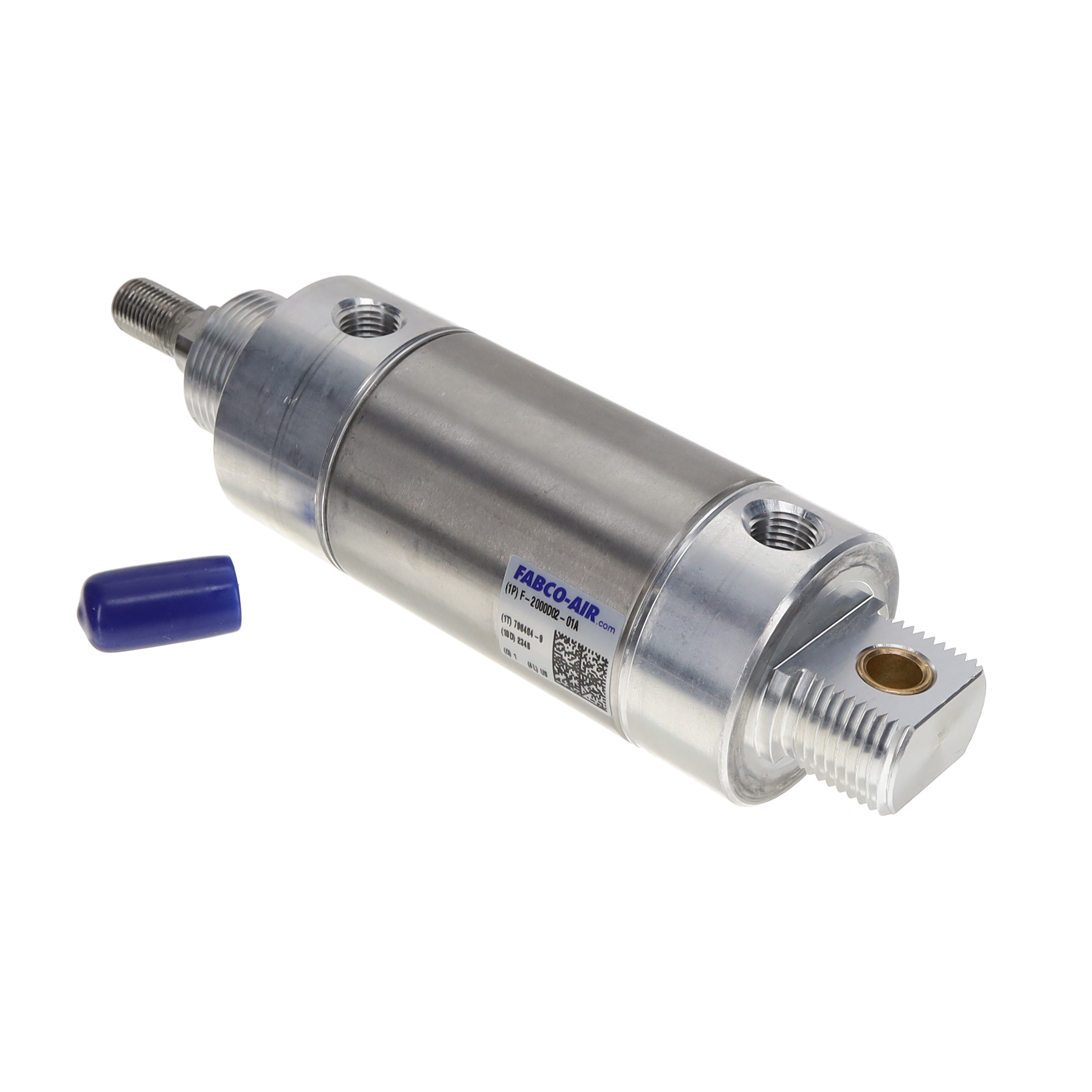 Fabco-Air Inc. F-2000D02-01A electronic component