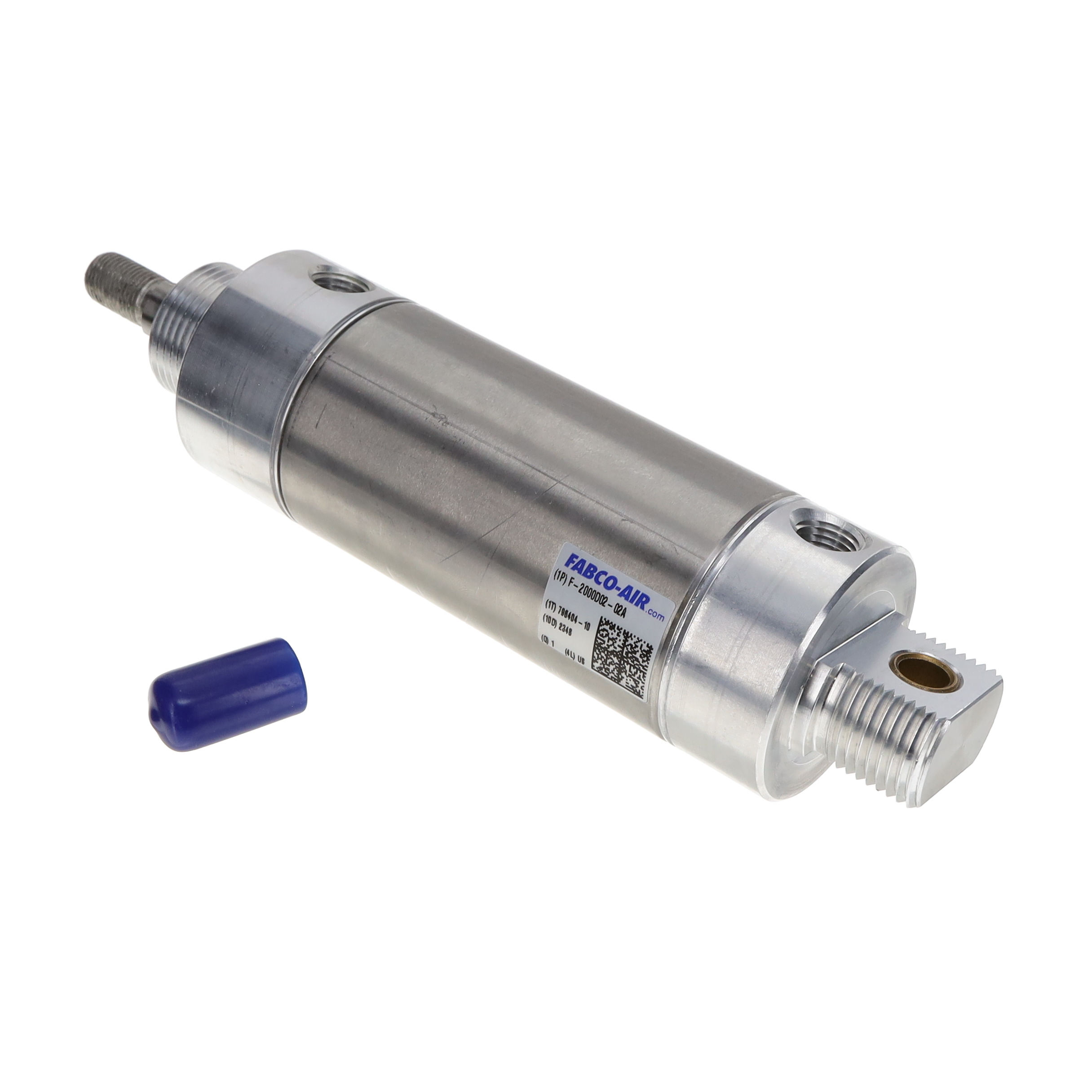 Fabco-Air Inc. F-2000D02-02A electronic component