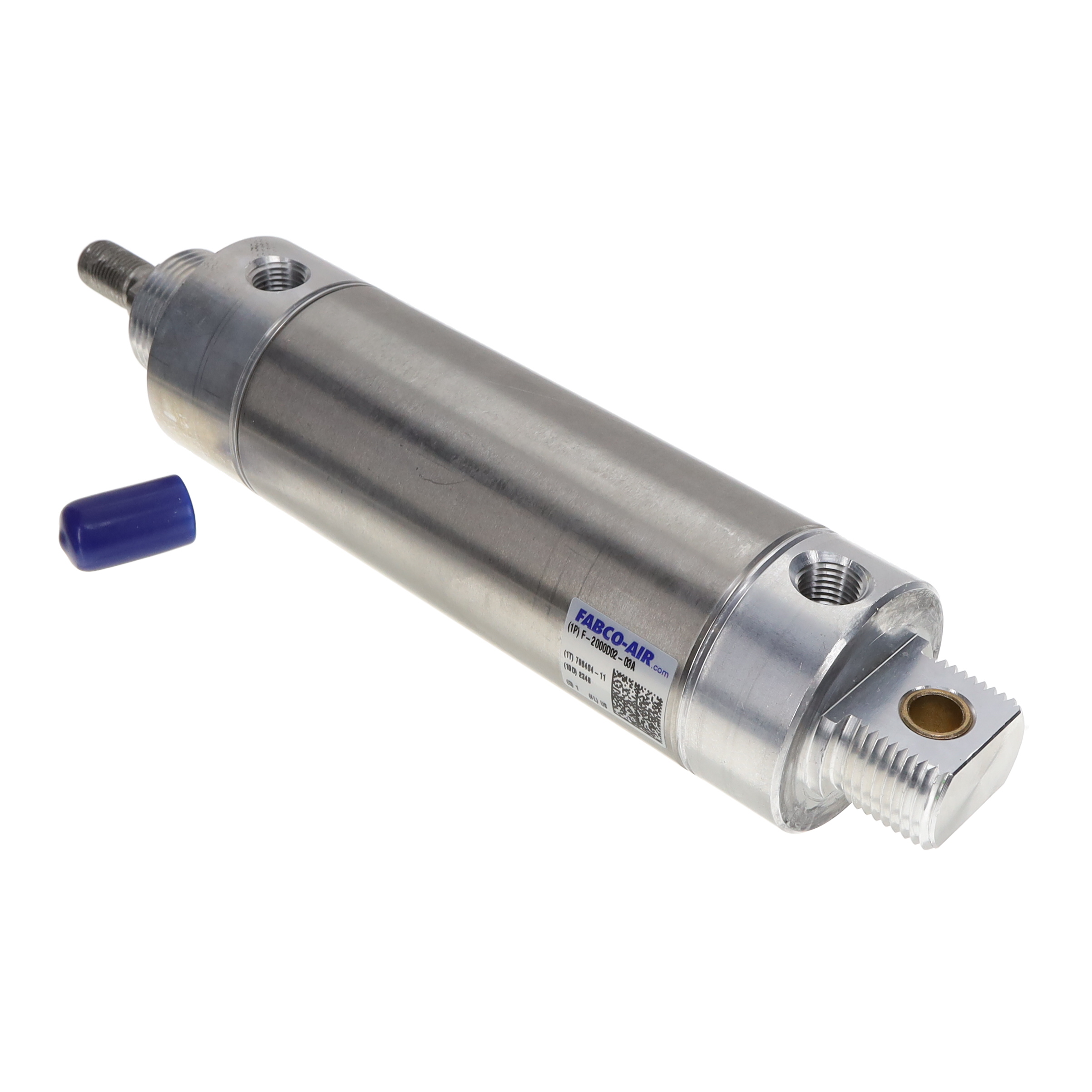 Fabco-Air Inc. F-2000D02-03A electronic component