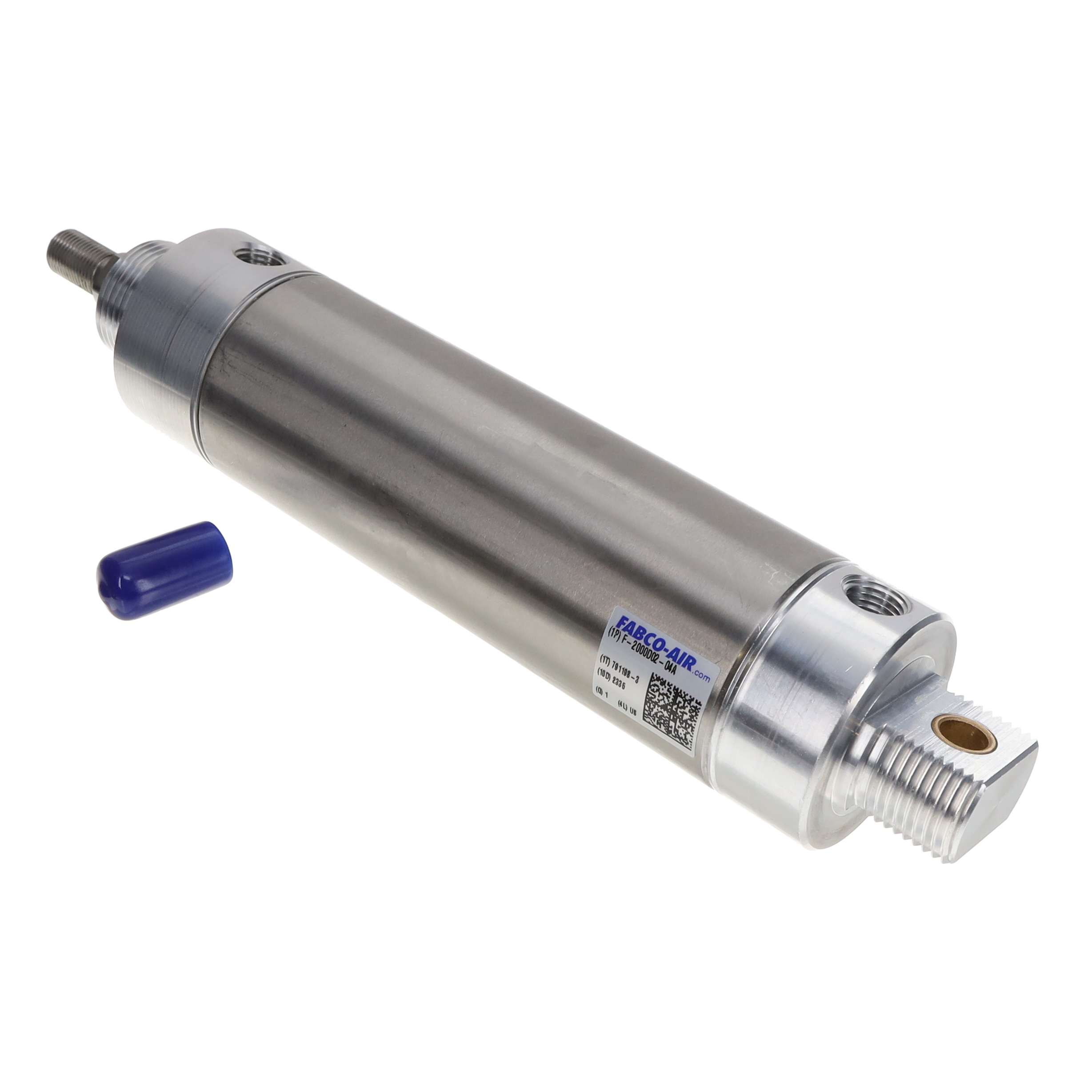 Fabco-Air Inc. F-2000D02-04A electronic component